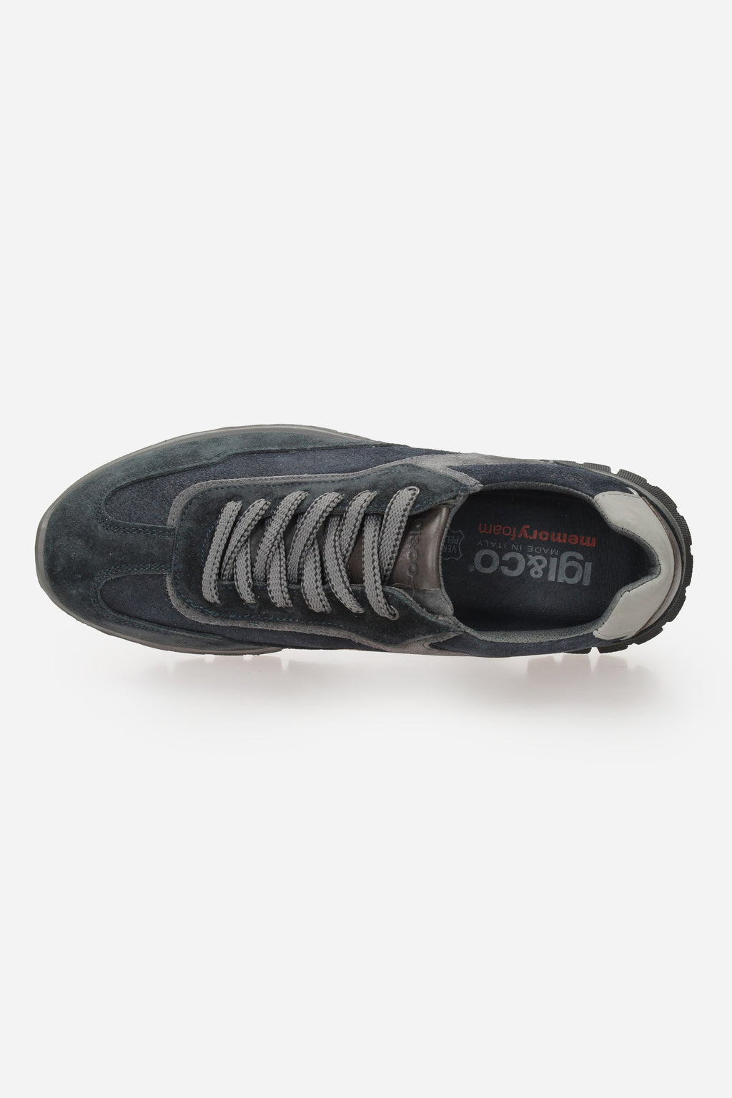 BLU | IGI & CO - U 8641800 Sneakers