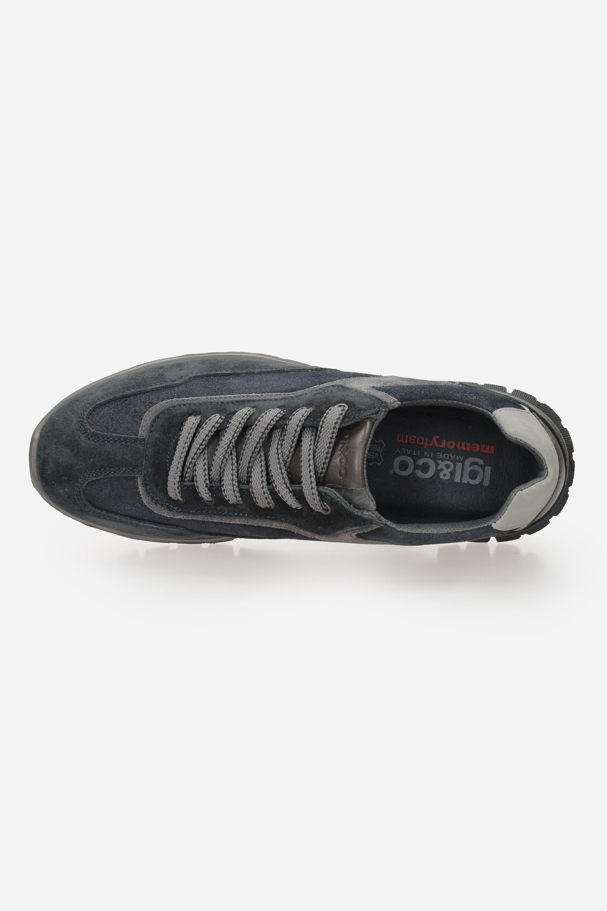 BLU | IGI & CO - U 8641800 Sneakers