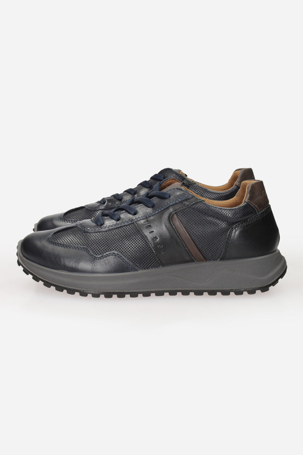 BLU | IGI & CO - U 8639100 Sneakers