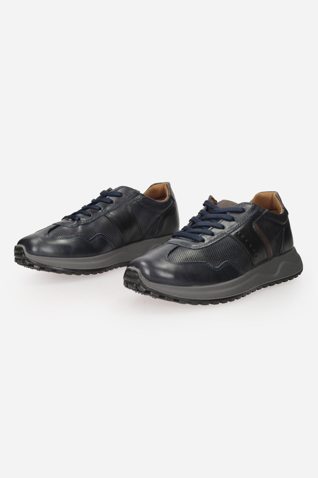 BLU | IGI & CO - U 8639100 Sneakers