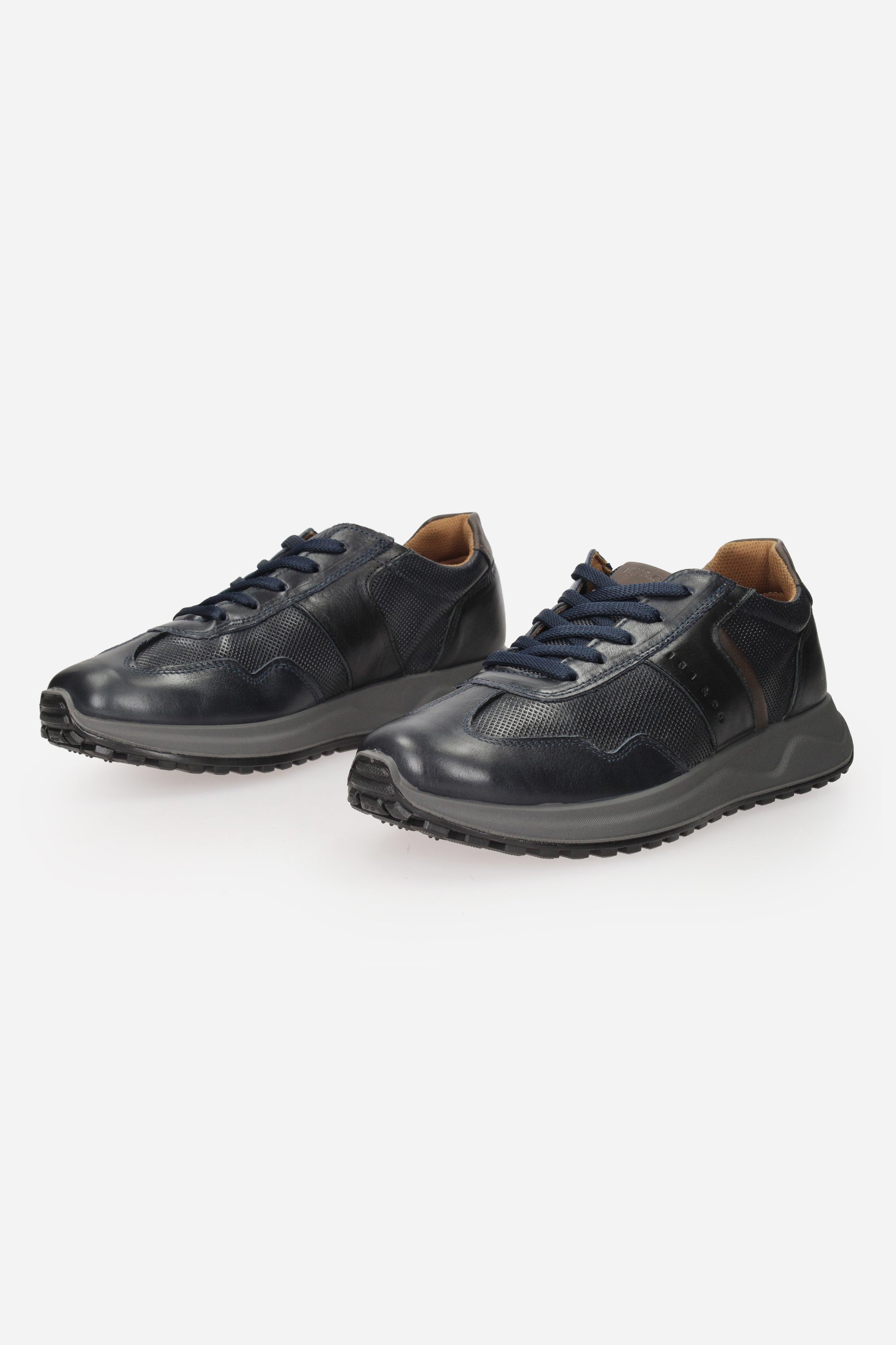 BLU | IGI & CO - U 8639100 Sneakers