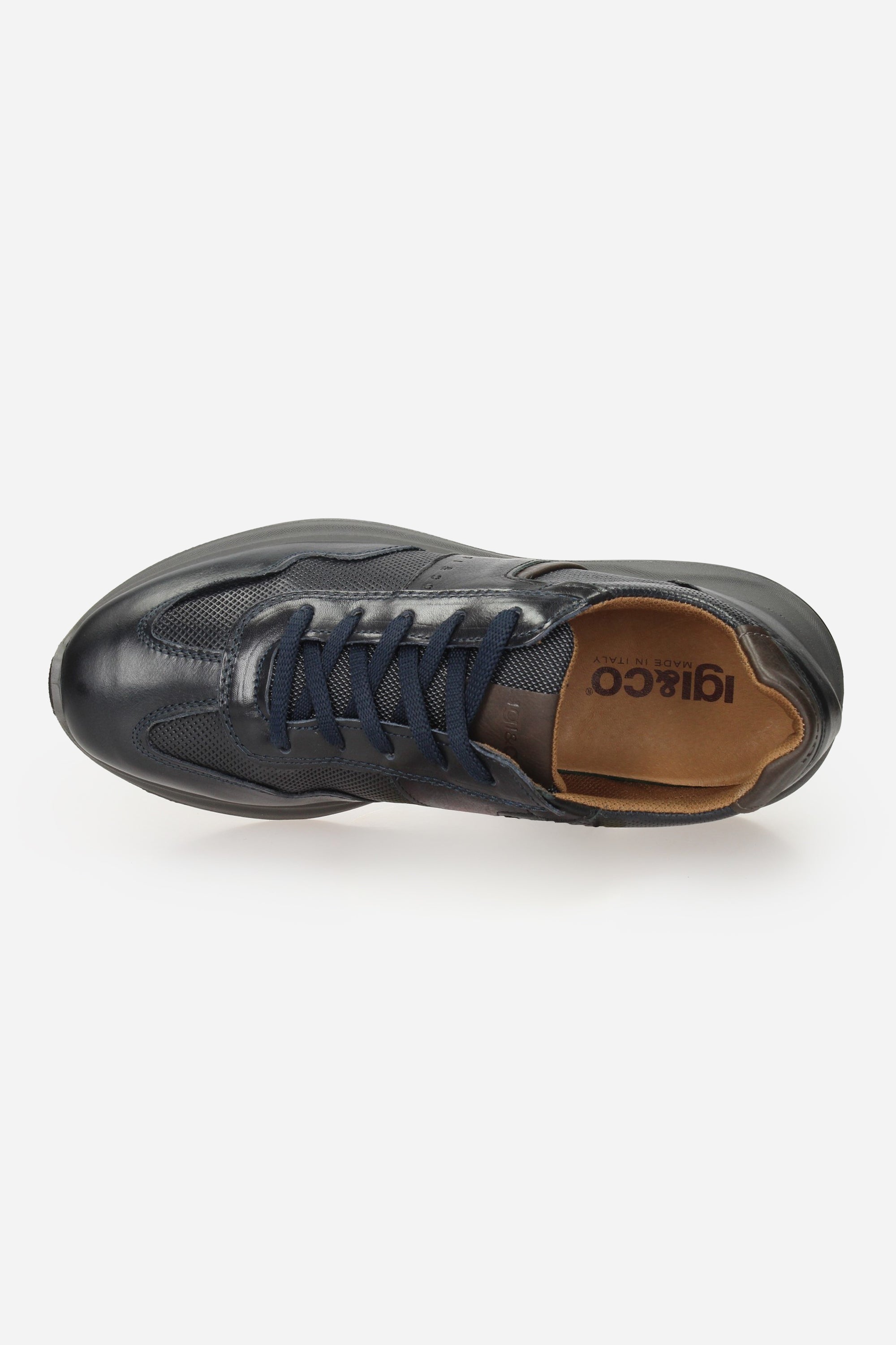 BLU | IGI & CO - U 8639100 Sneakers