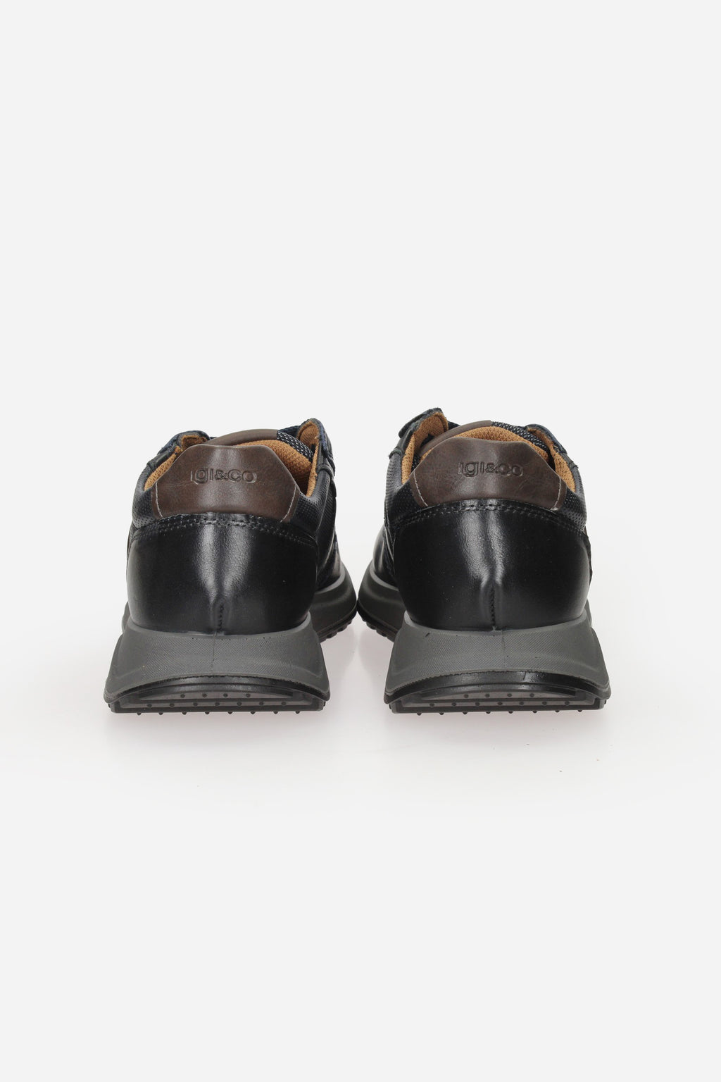 BLU | IGI & CO - U 8639100 Sneakers