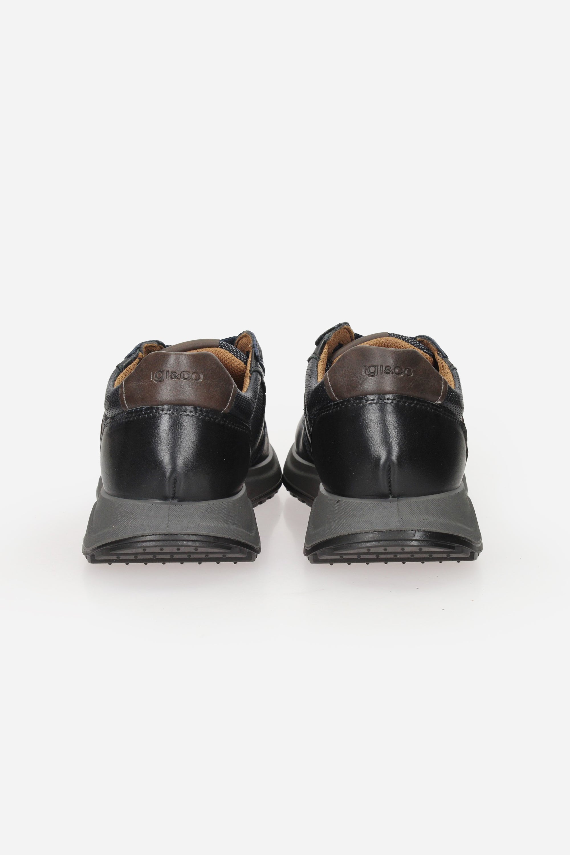 BLU | IGI & CO - U 8639100 Sneakers