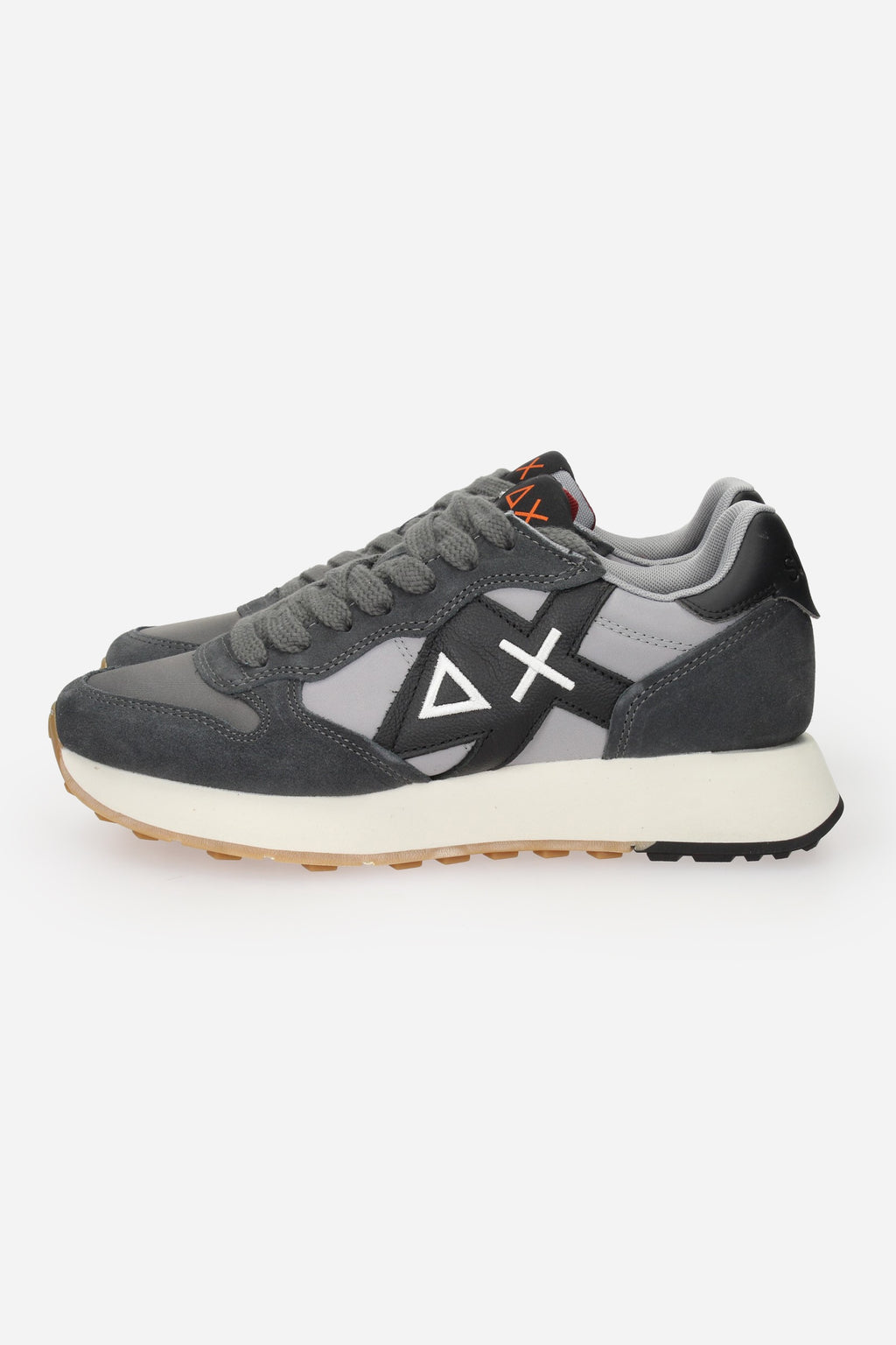GRIGIO | SUN68 - U Z45114 Sneakers