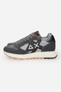 GRIGIO | SUN68 - U Z45114 Sneakers