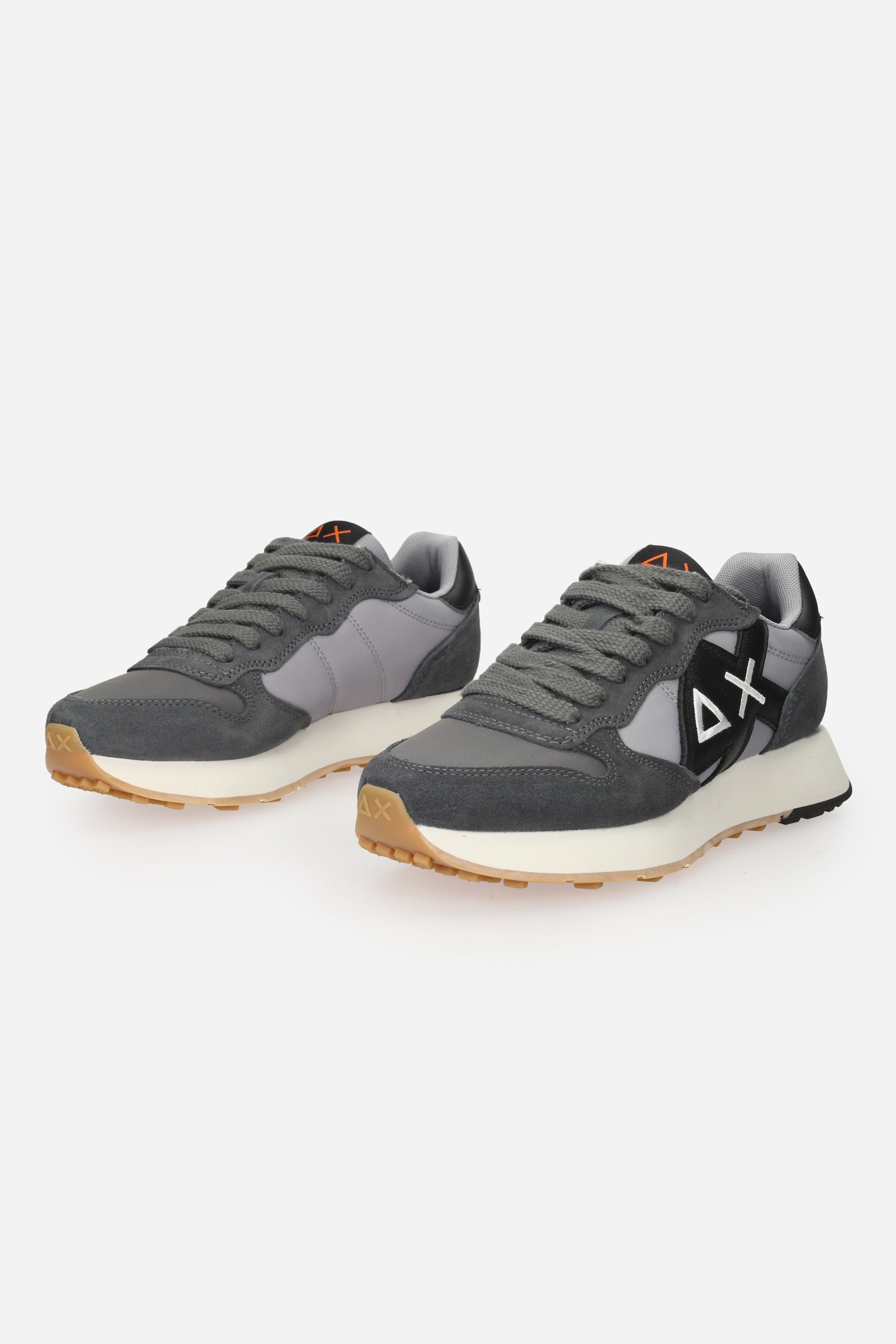 GRIGIO | SUN68 - U Z45114 Sneakers