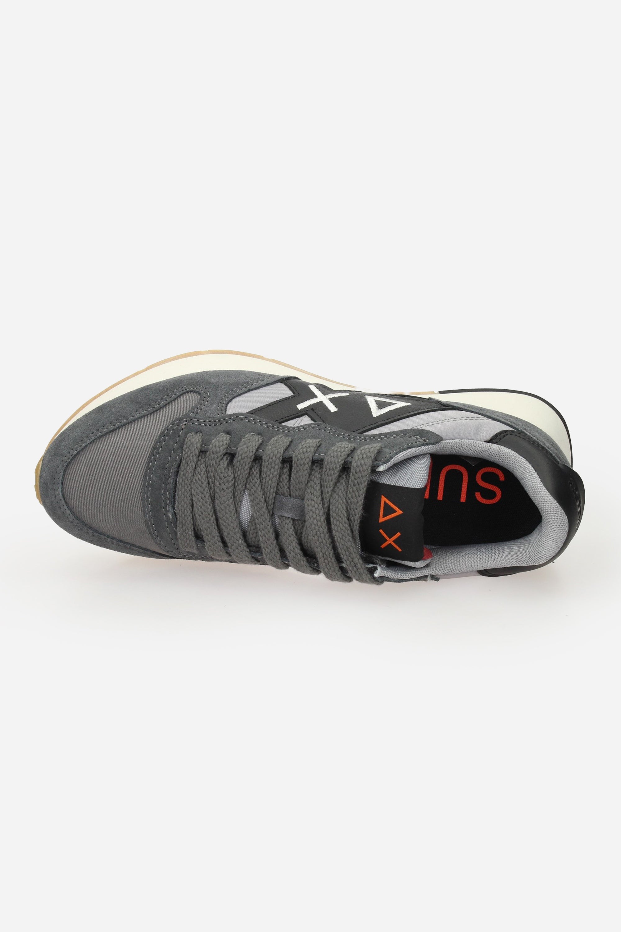 GRIGIO | SUN68 - U Z45114 Sneakers