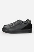 NERO | IGI & CO - U 8636400 Sneakers