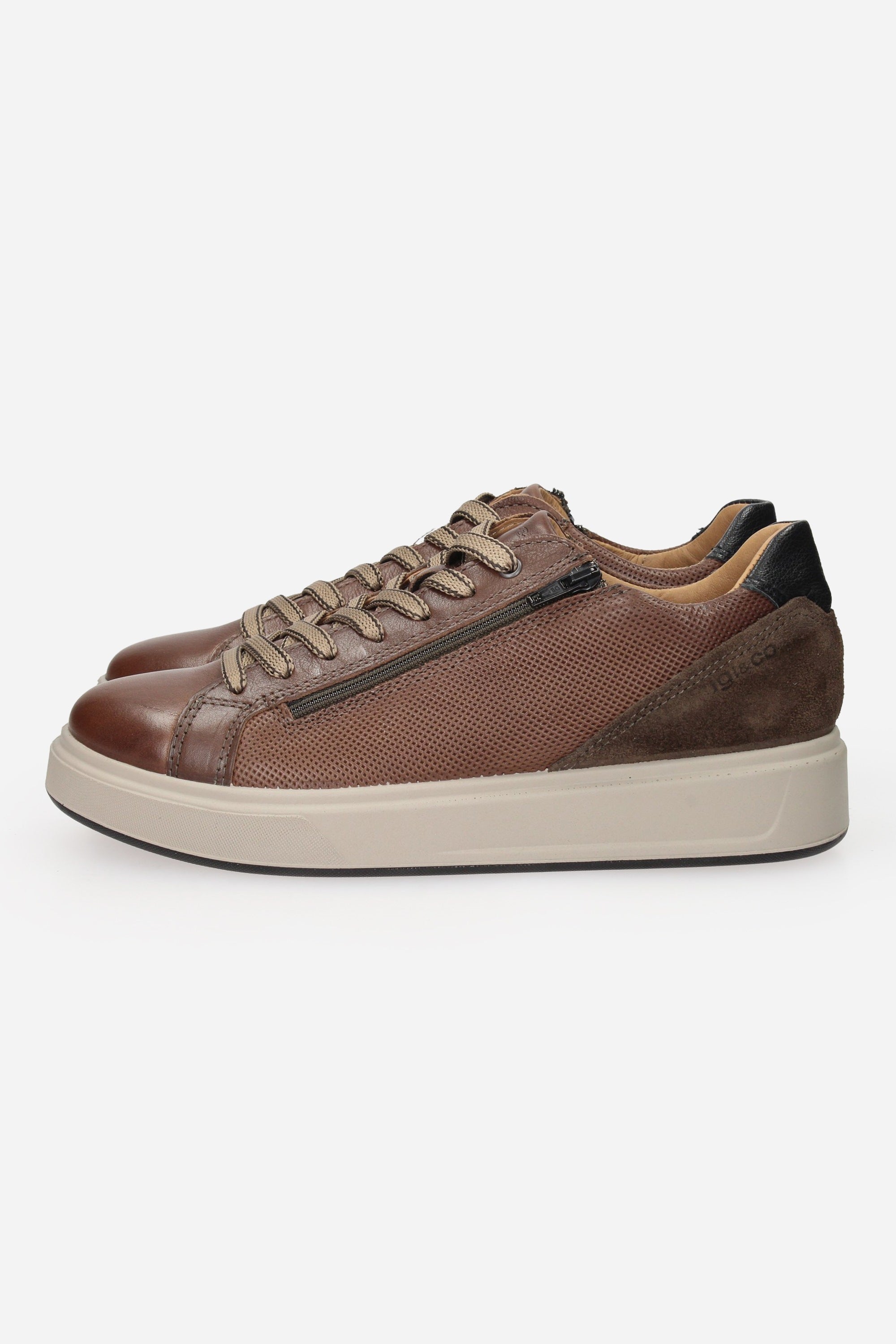 CUOIO | IGI & CO - U 8636411 Sneakers