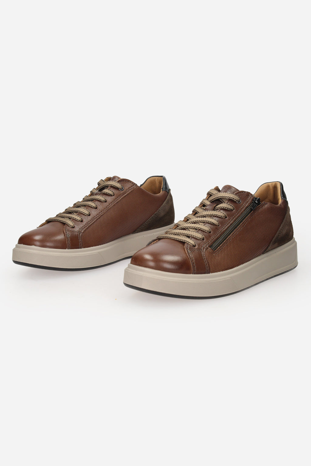 CUOIO | IGI & CO - U 8636411 Sneakers
