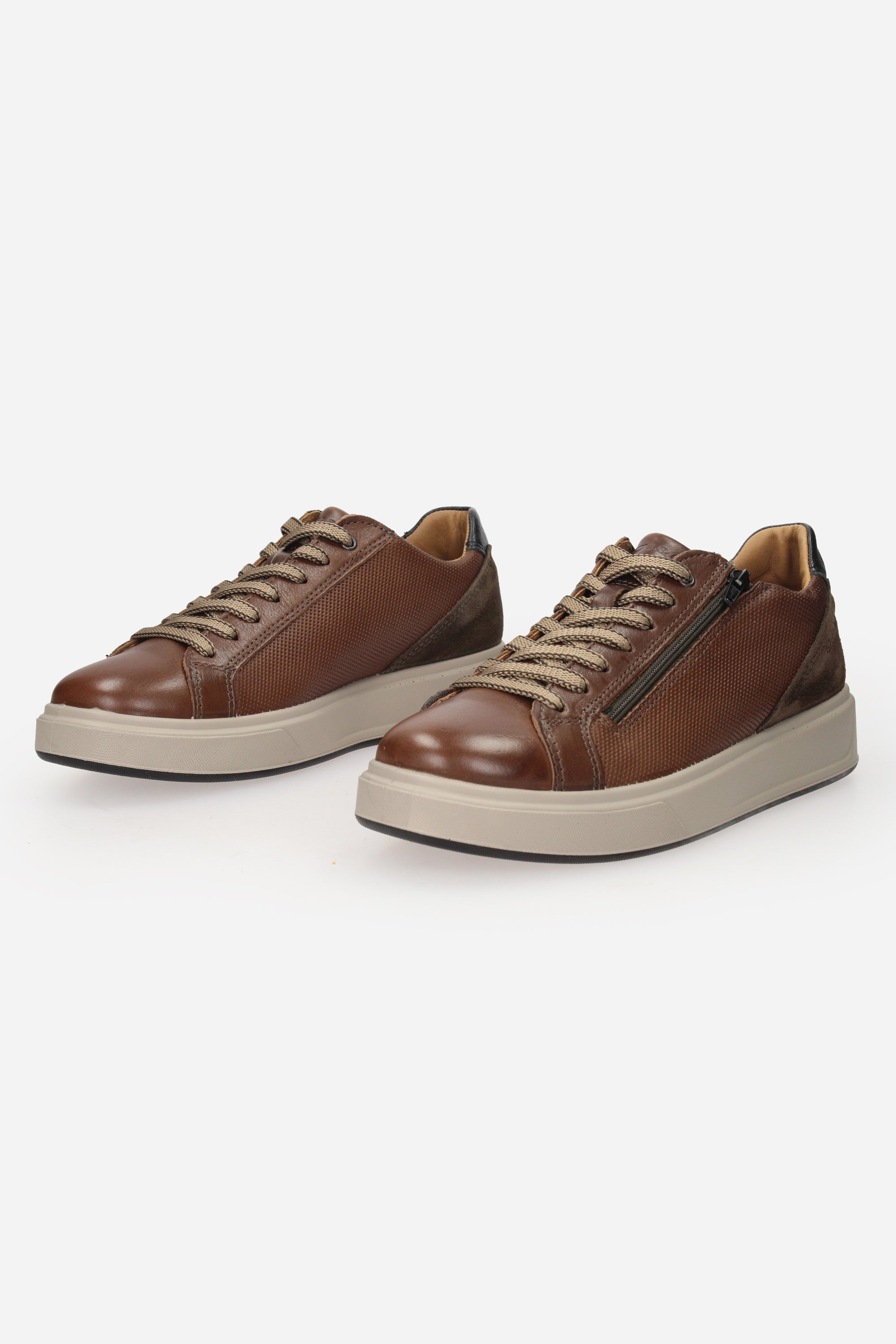 CUOIO | IGI & CO - U 8636411 Sneakers