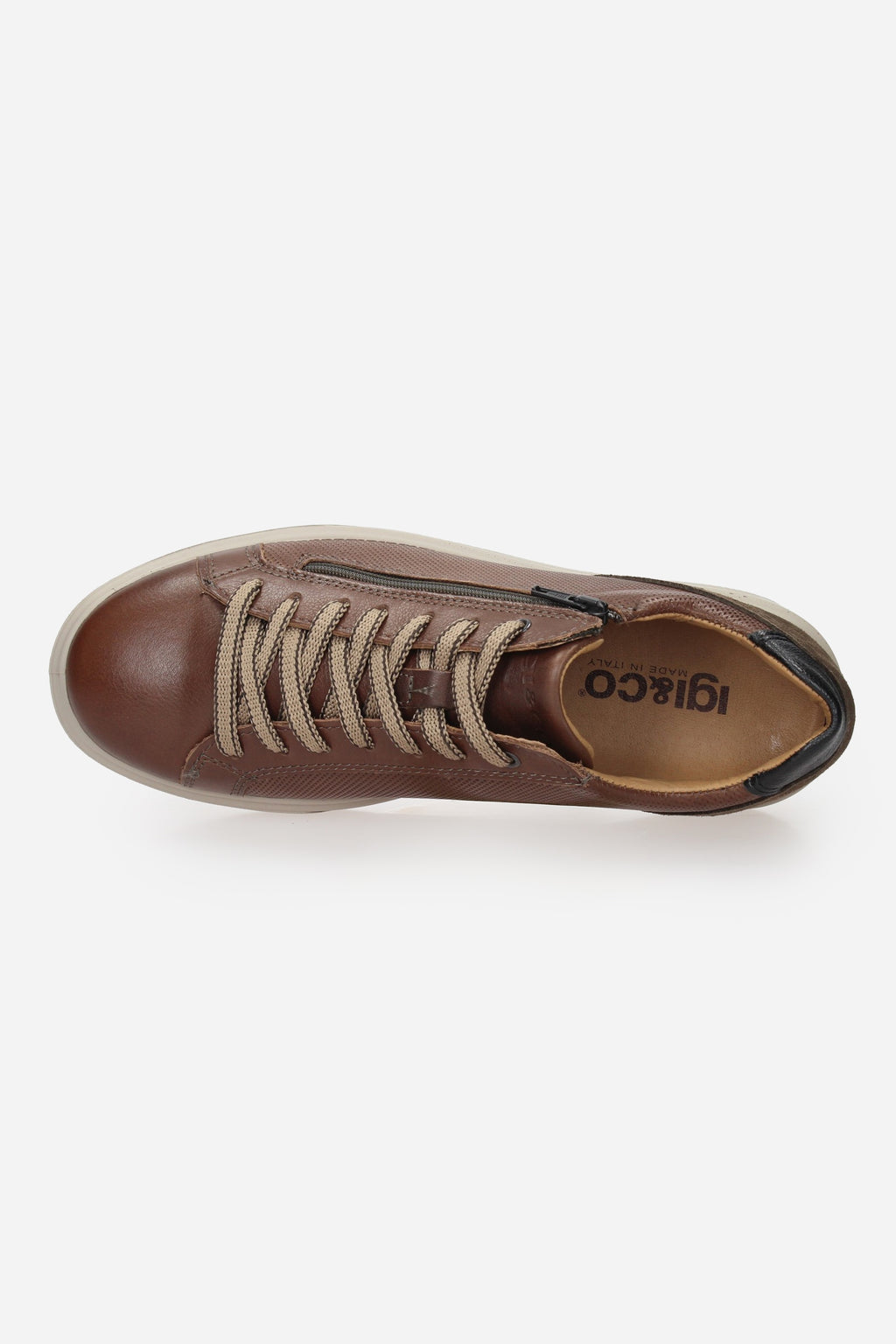 CUOIO | IGI & CO - U 8636411 Sneakers