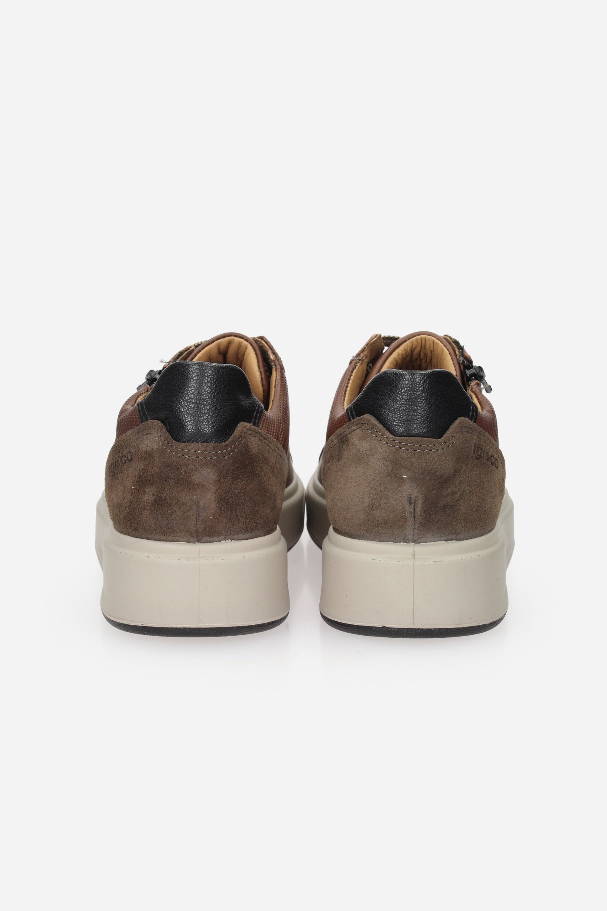 CUOIO | IGI & CO - U 8636411 Sneakers
