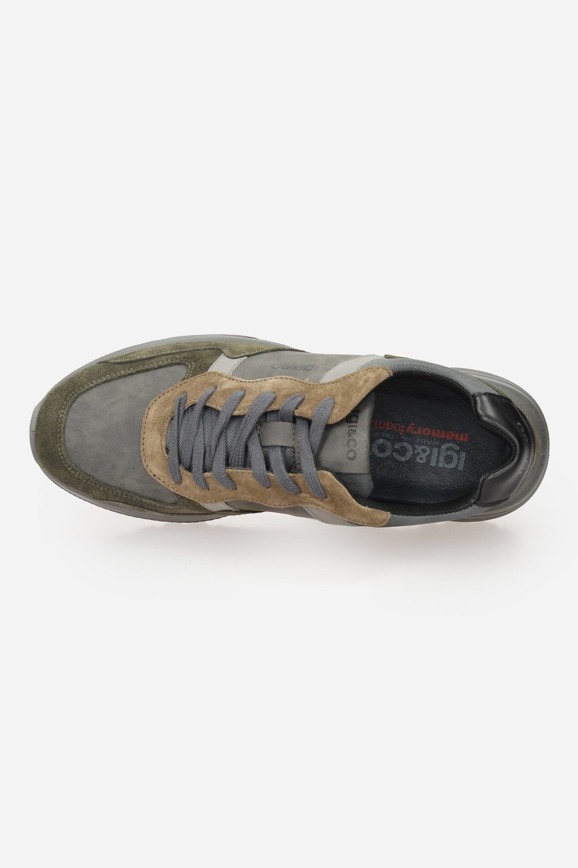 MILITARE | IGI & CO - U 8640422 Sneakers