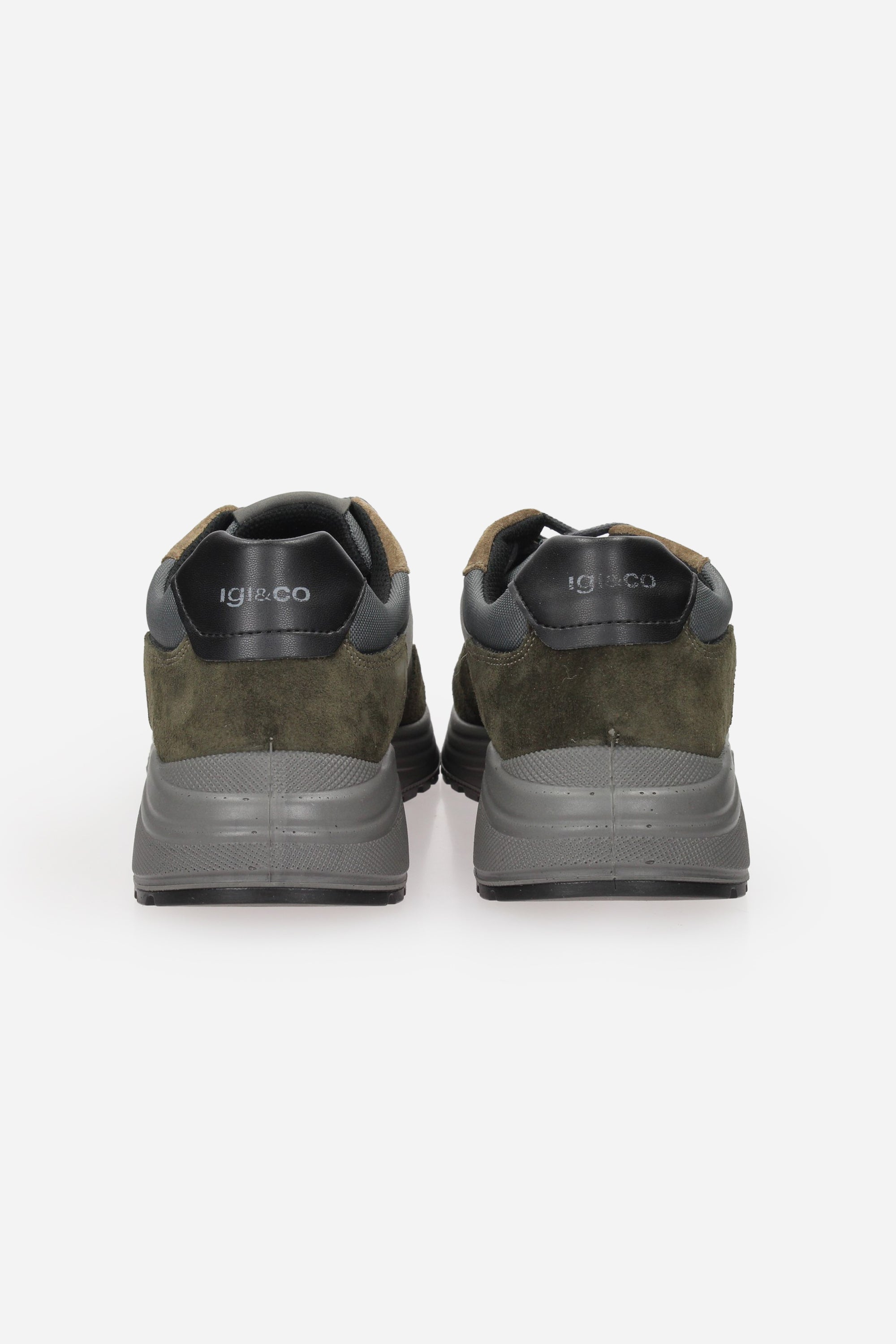 MILITARE | IGI & CO - U 8640422 Sneakers