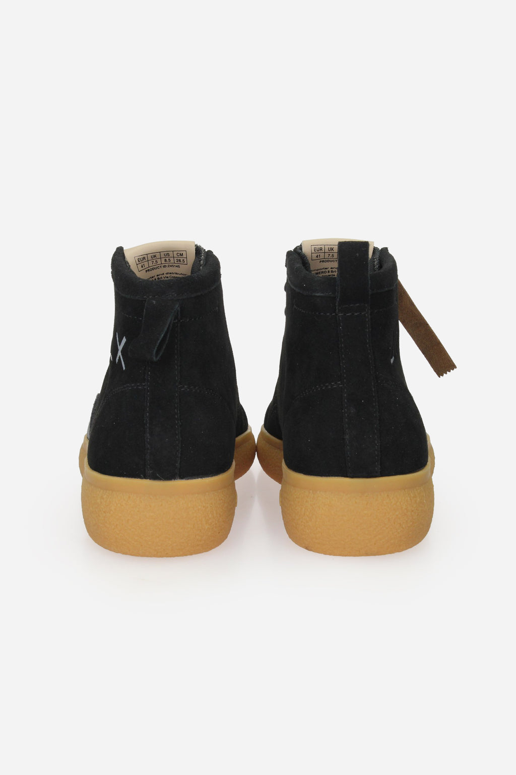 NERO | SUN68 - U Z45145 Polacco