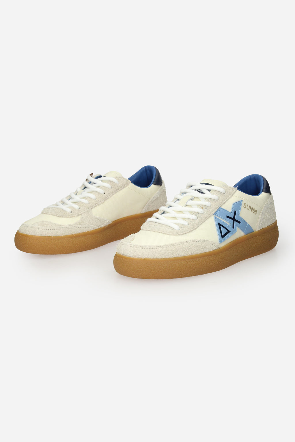 PANNA | SUN68 - U Z45144 Sneakers
