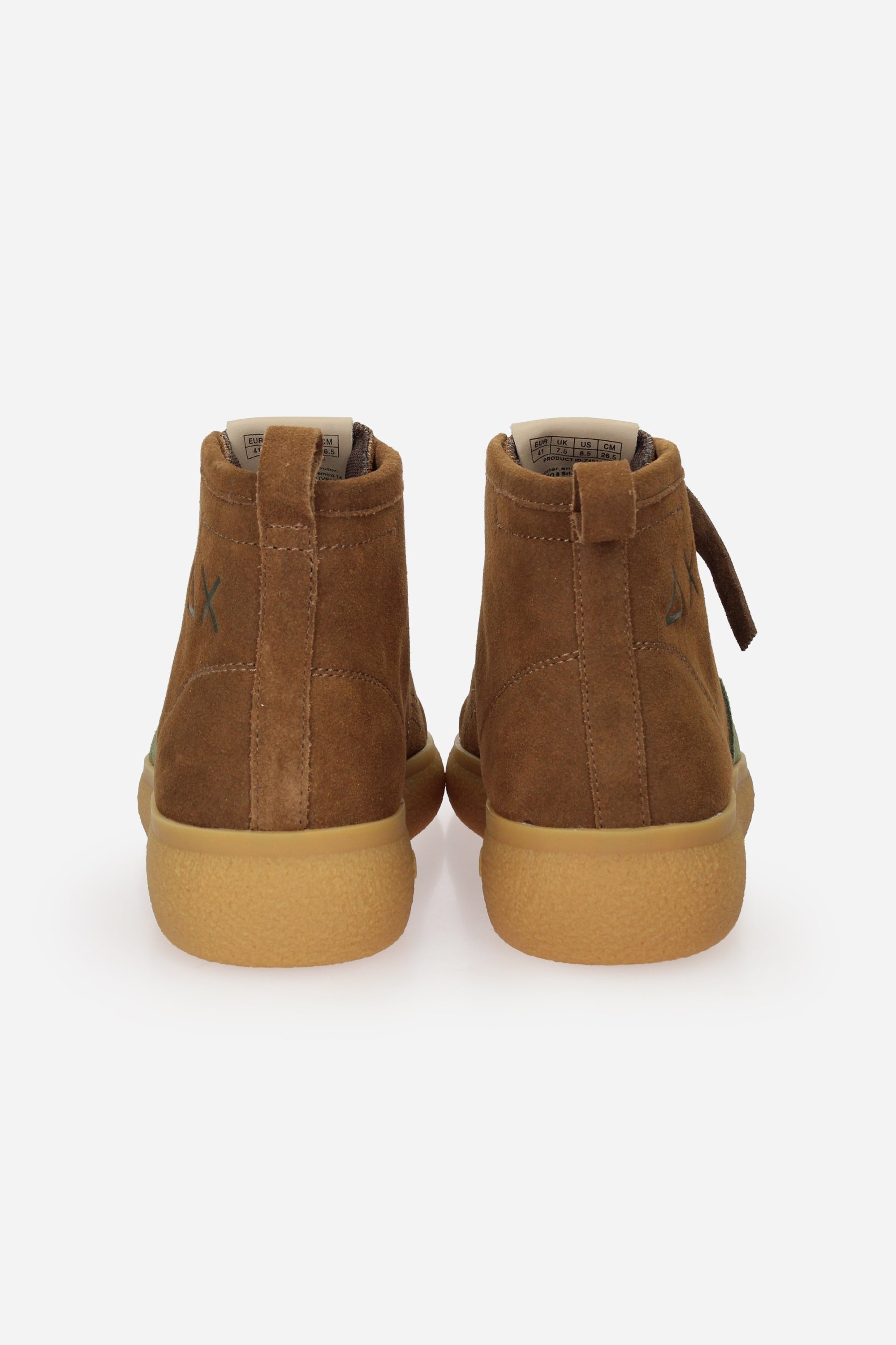 MARRONE | SUN68 - U Z45145 Polacco