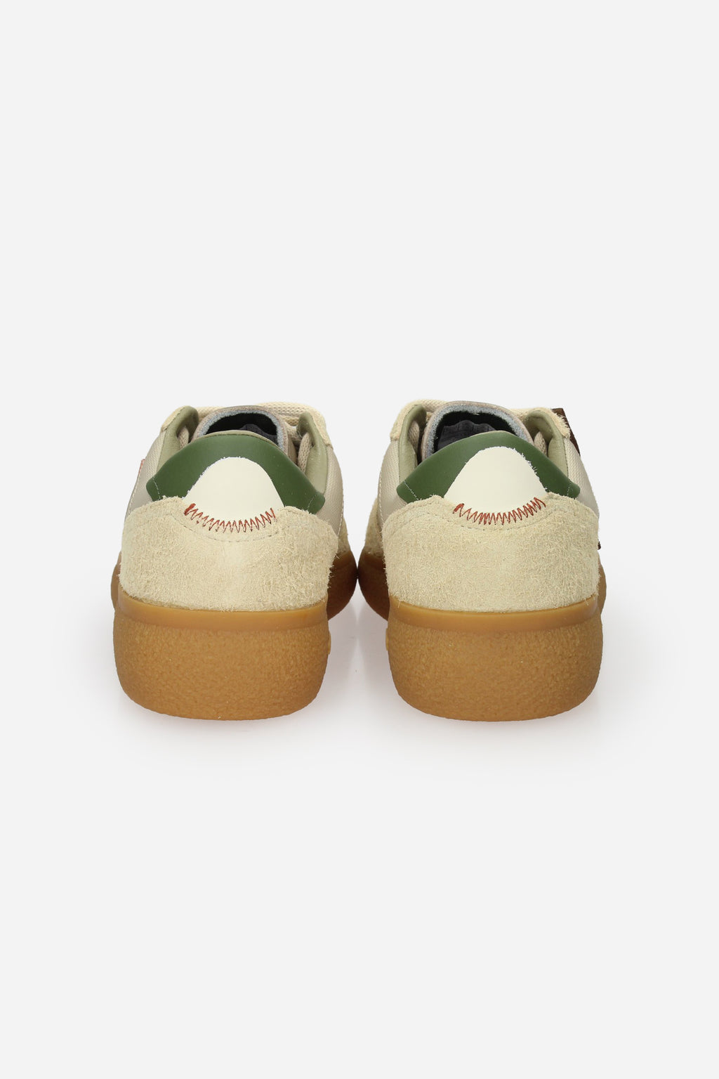 BEIGE | SUN68 - U Z45144 Sneakers
