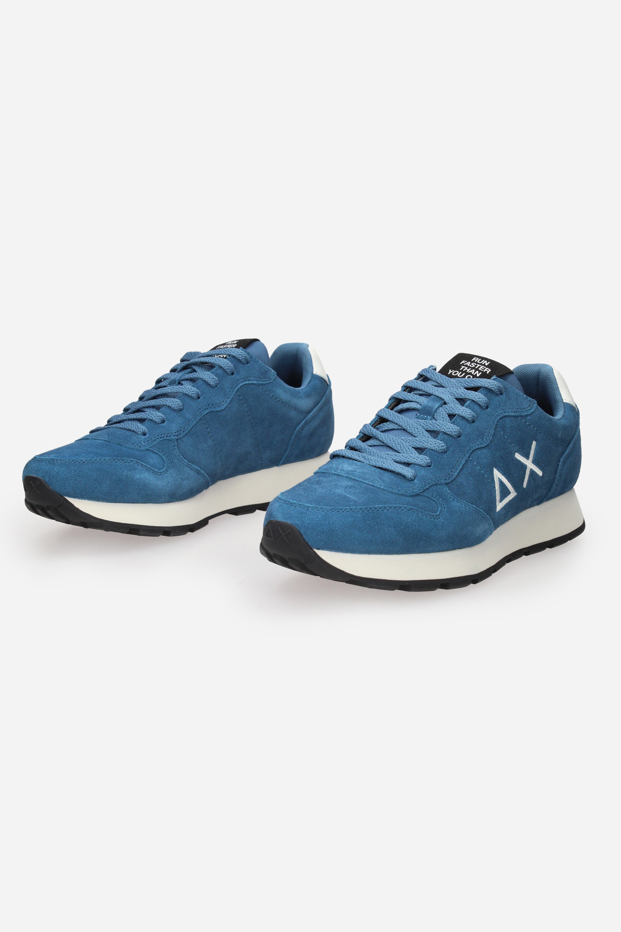 BLU | SUN68 - U Z45106 Sneakers