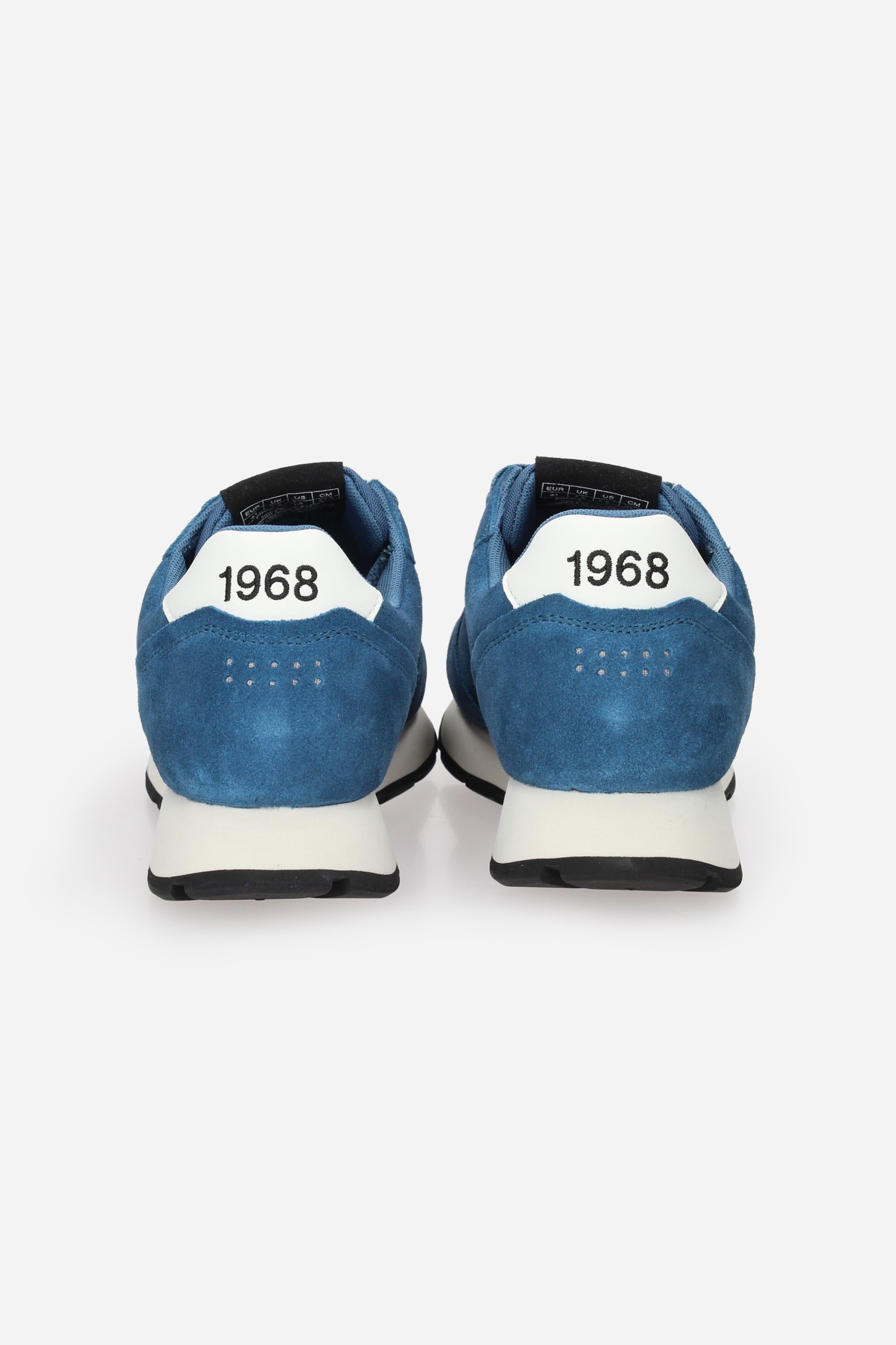 BLU | SUN68 - U Z45106 Sneakers