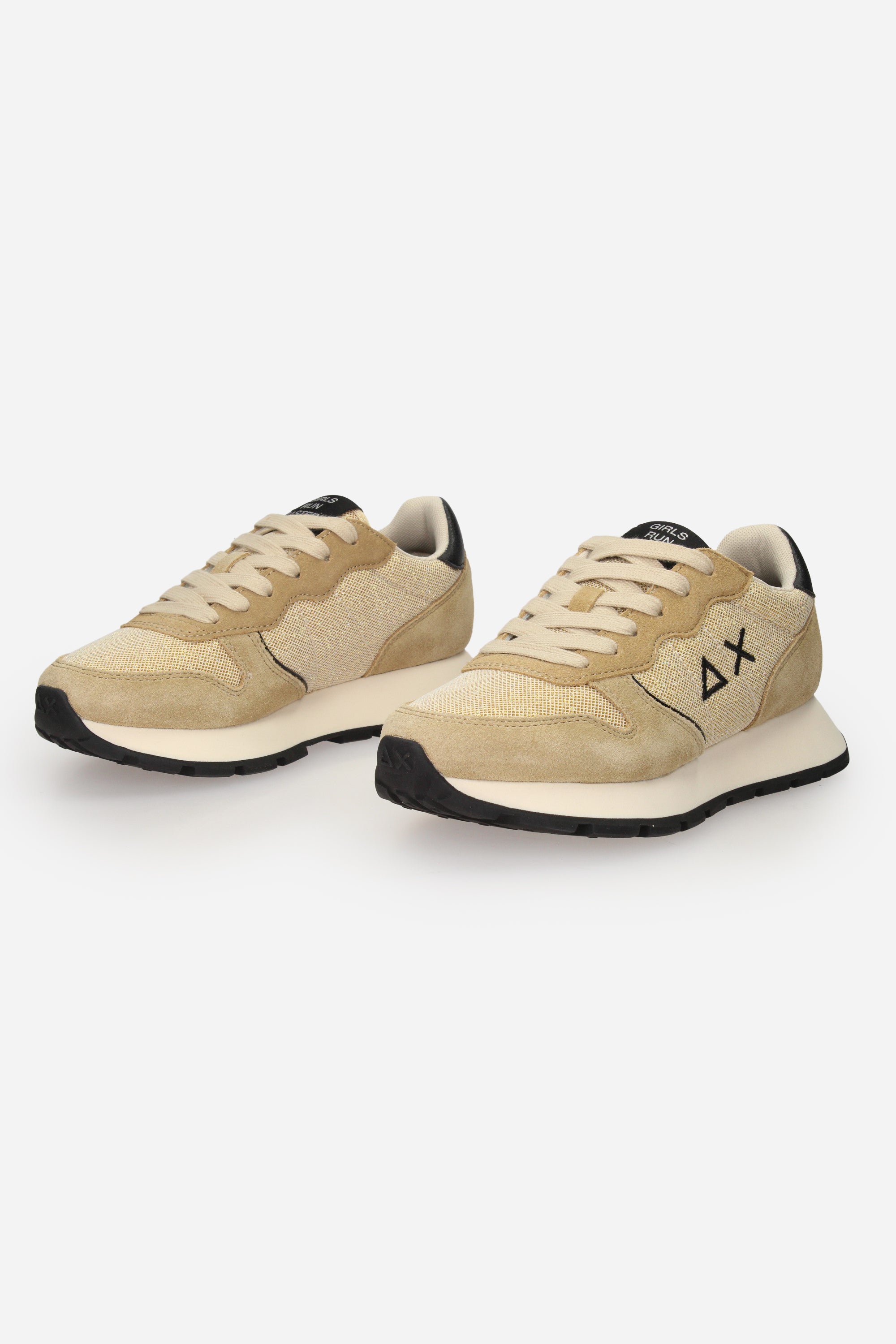 ORO | SUN68 - D Z45204 Sneakers