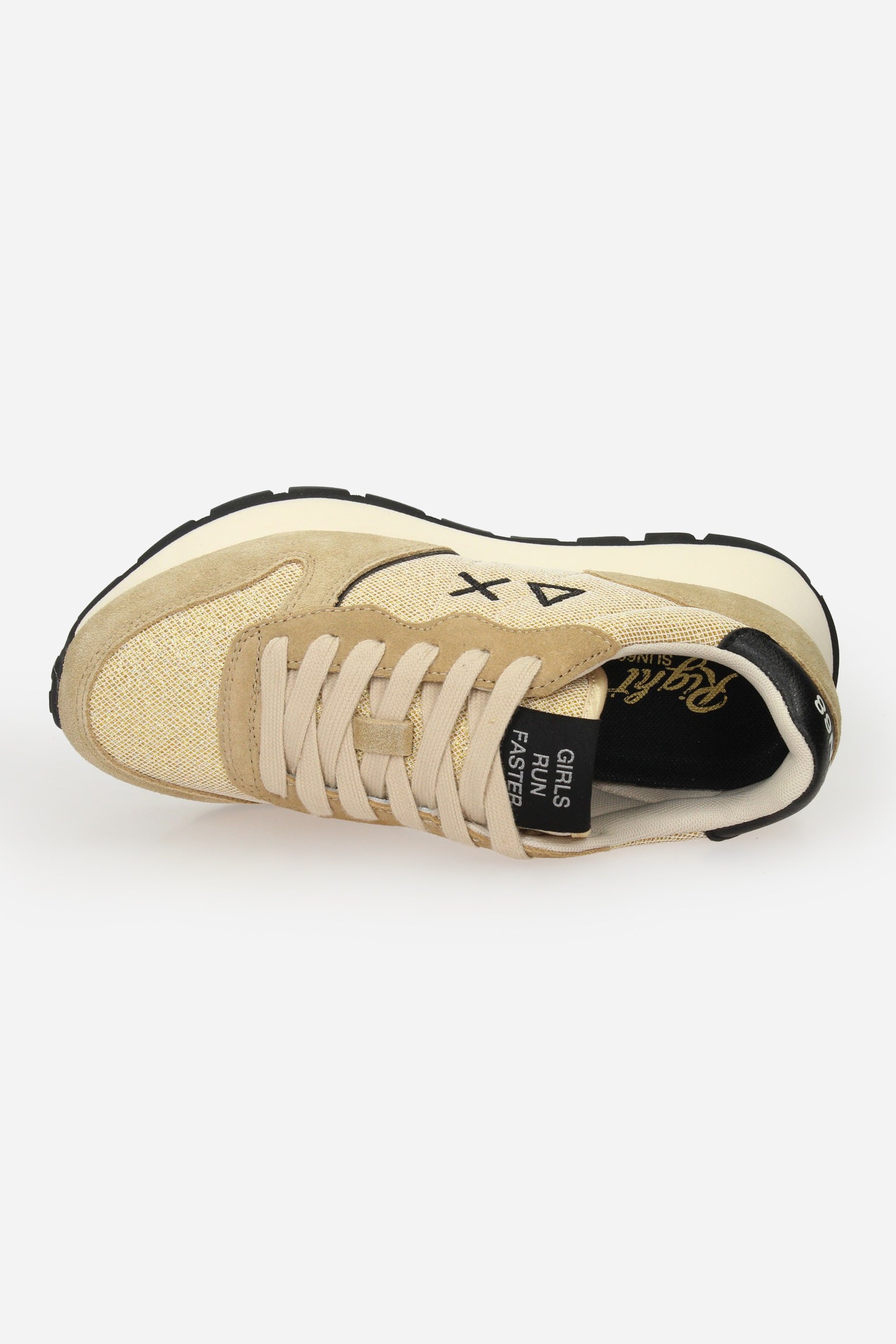 ORO | SUN68 - D Z45204 Sneakers