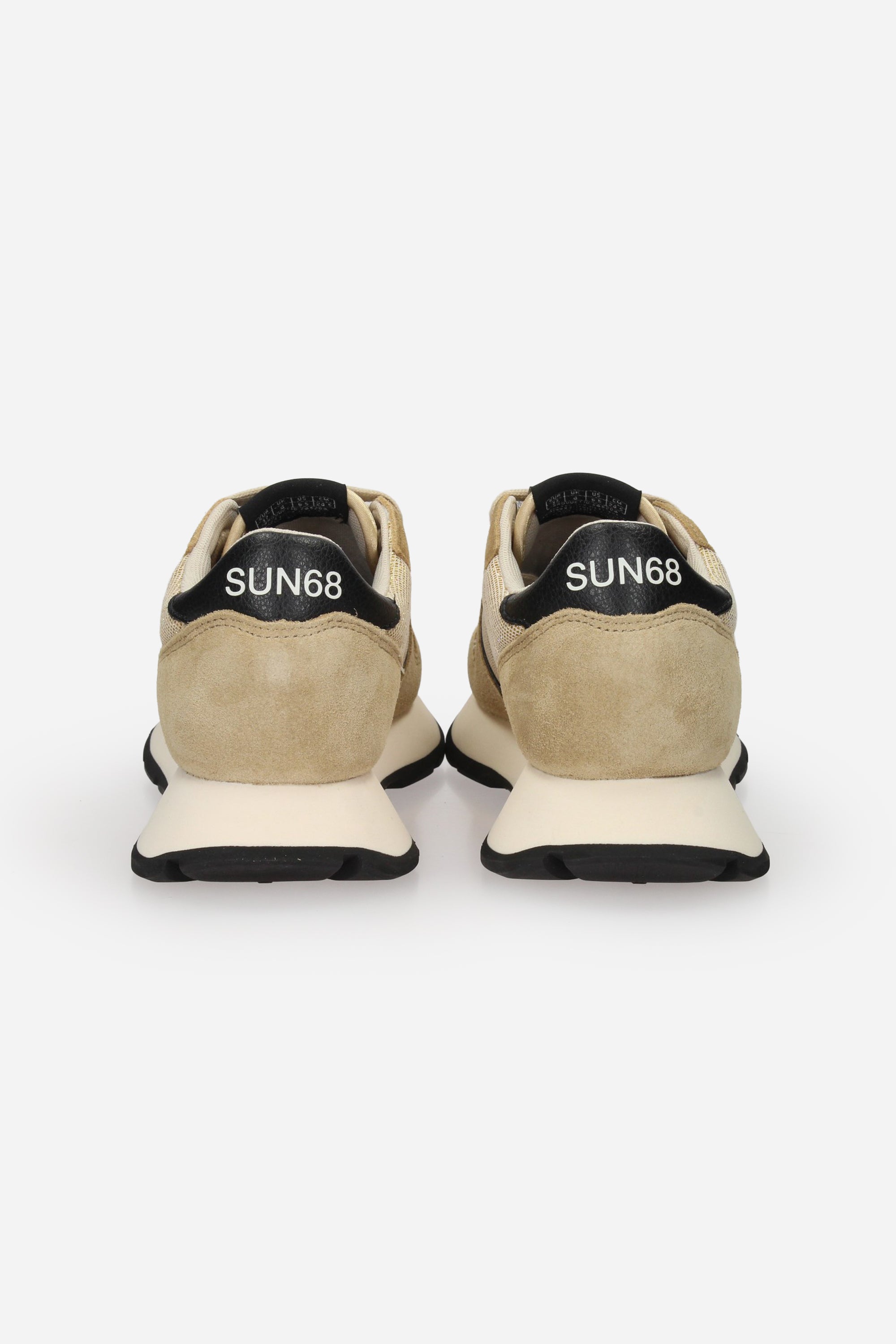 ORO | SUN68 - D Z45204 Sneakers