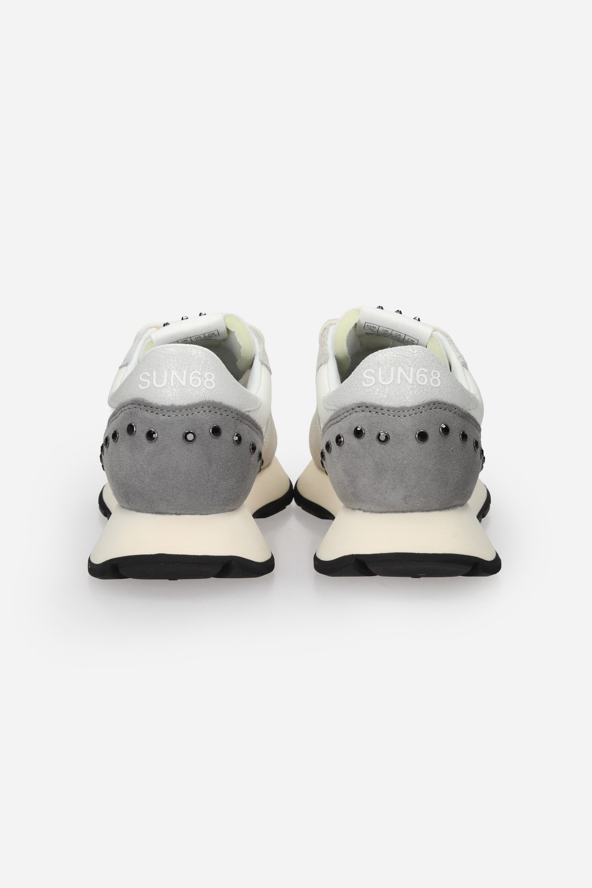 PANNA | SUN68 - D Z45206 Sneakers