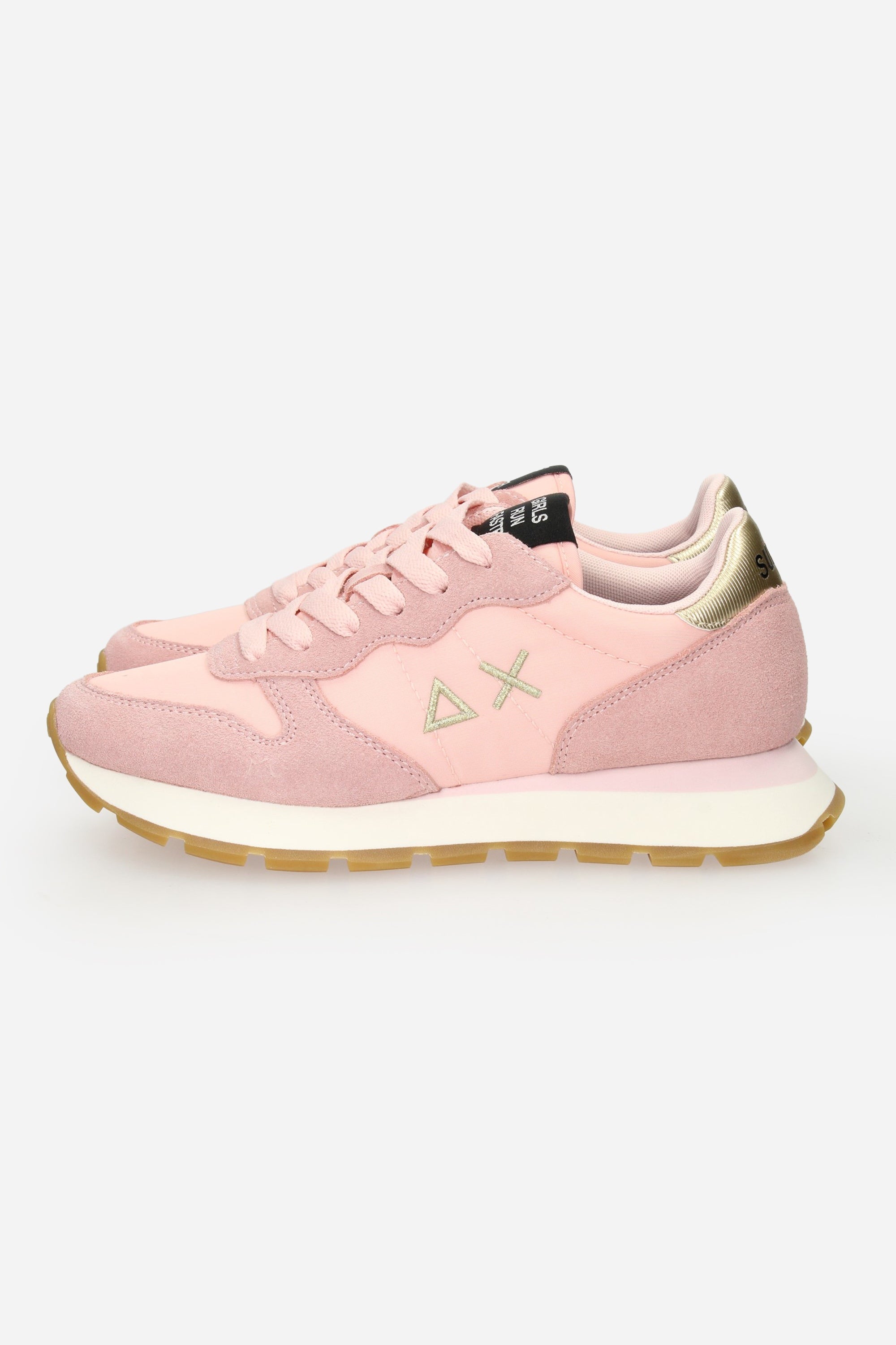 ROSA | SUN68 - D Z45202 Sneakers
