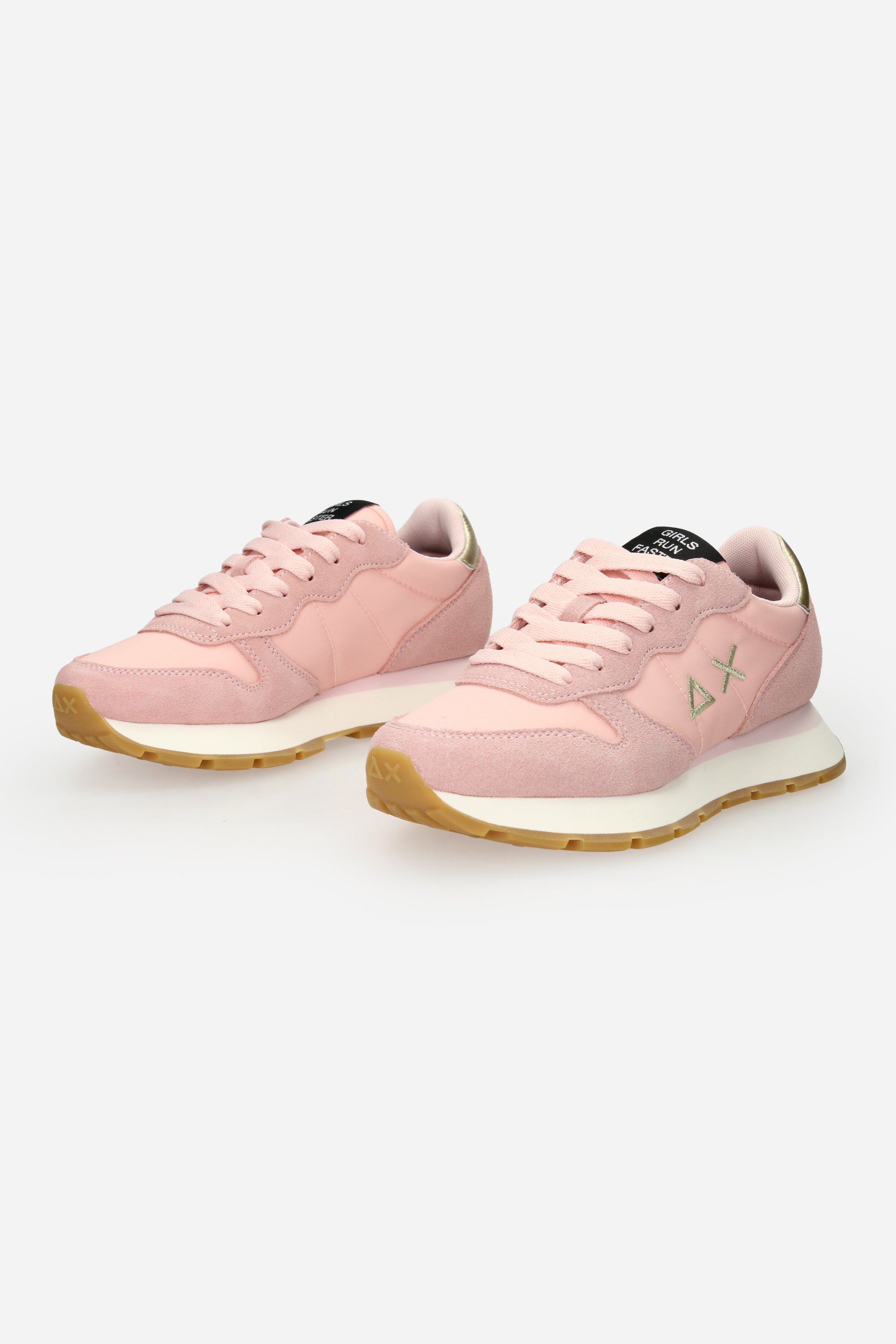 ROSA | SUN68 - D Z45202 Sneakers
