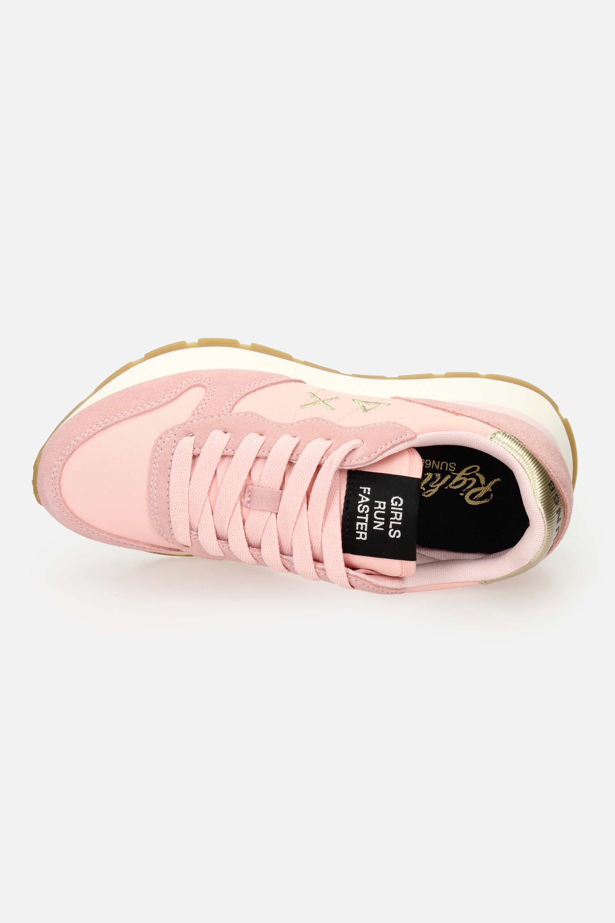 ROSA | SUN68 - D Z45202 Sneakers