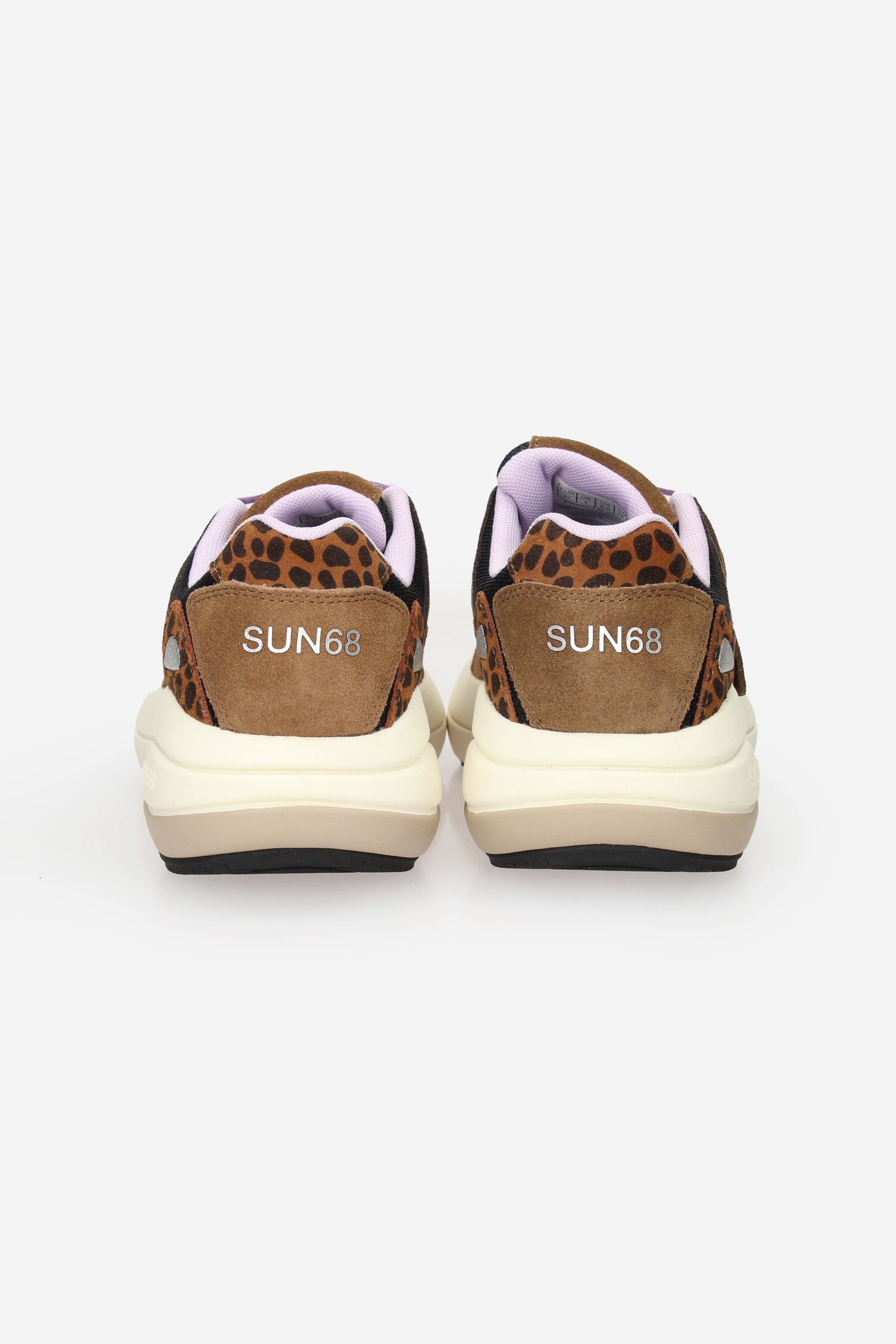 MARRONE | SUN68 - D Z45225 Sneakers