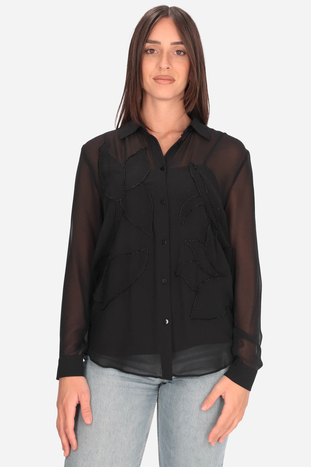 NERO | PENNYBLACK - D 11160122 Camicia