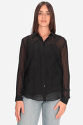 NERO | PENNYBLACK - D 11160122 Camicia