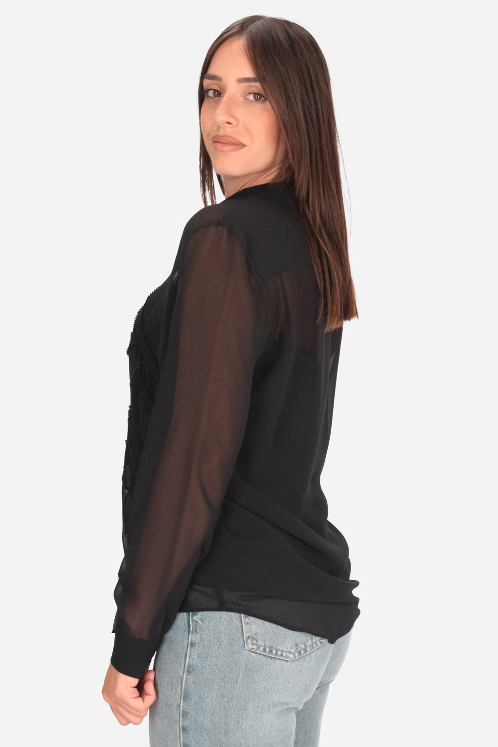 NERO | PENNYBLACK - D 11160122 Camicia