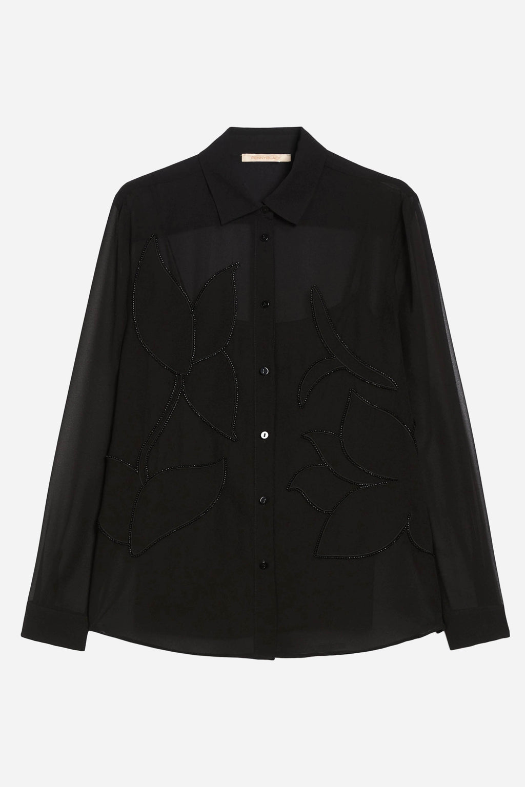NERO | PENNYBLACK - D 11160122 Camicia