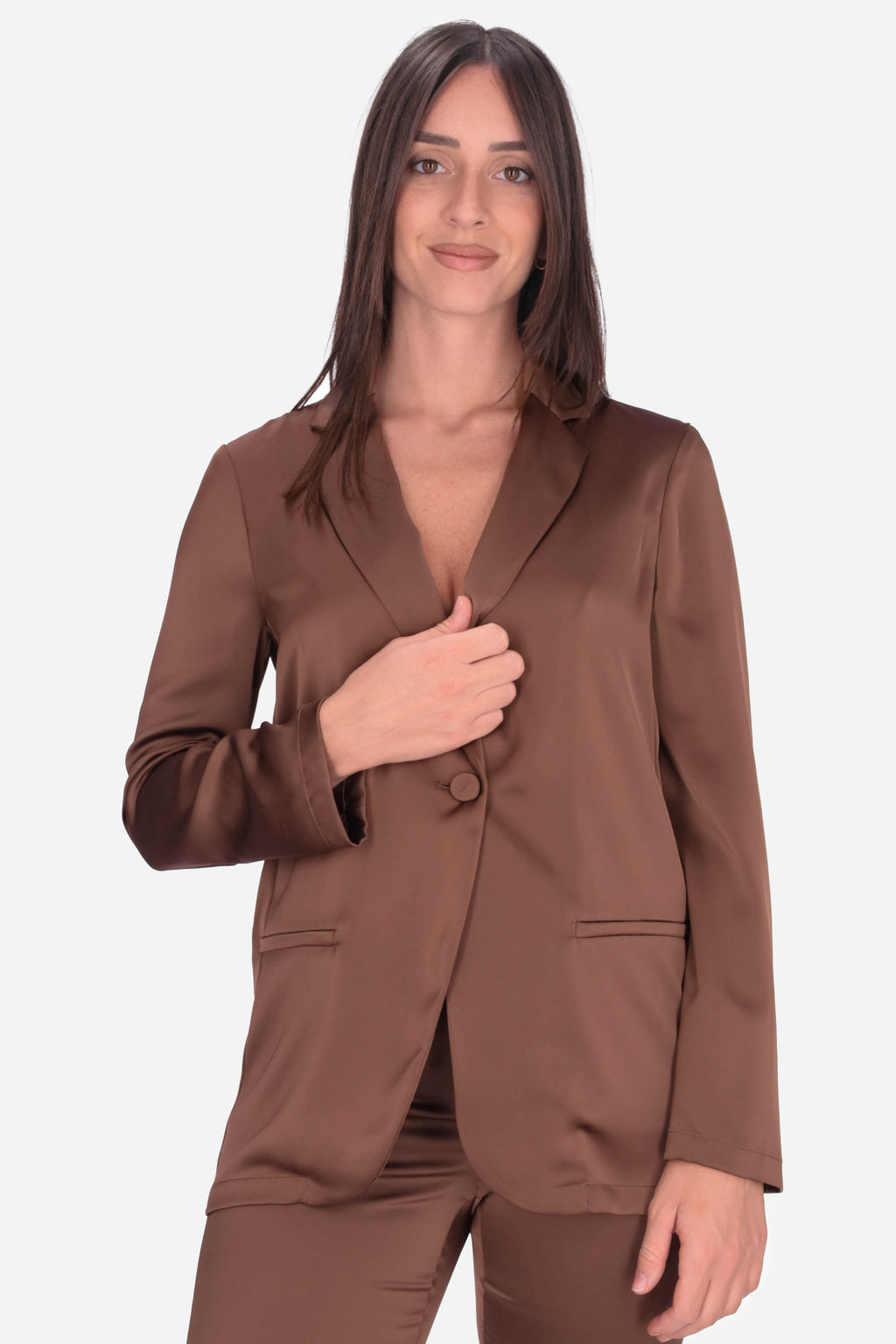MARRONE | PENNYBLACK - D 10461322 Giacca