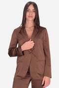 MARRONE | PENNYBLACK - D 10461322 Giacca