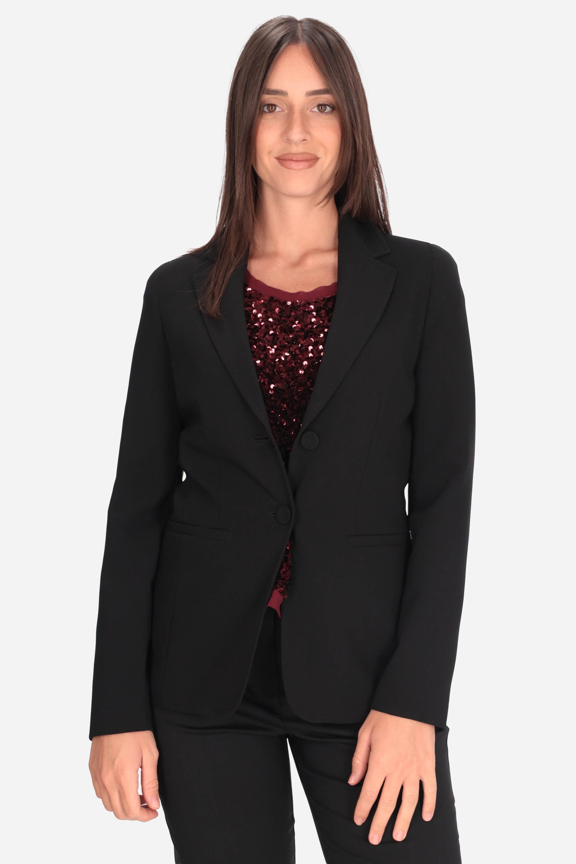 NERO | PENNYBLACK - D 10460822 Giacca