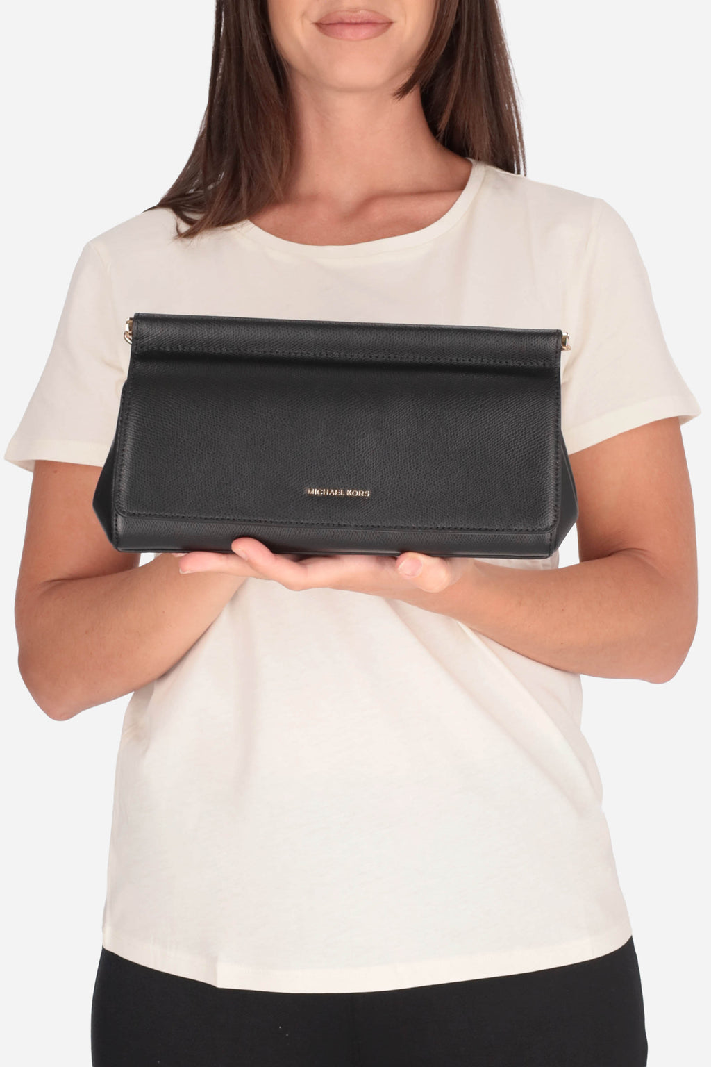 NERO | MICHAEL DI MICHAEL KORS - D 30S5G9YC6L Borsa