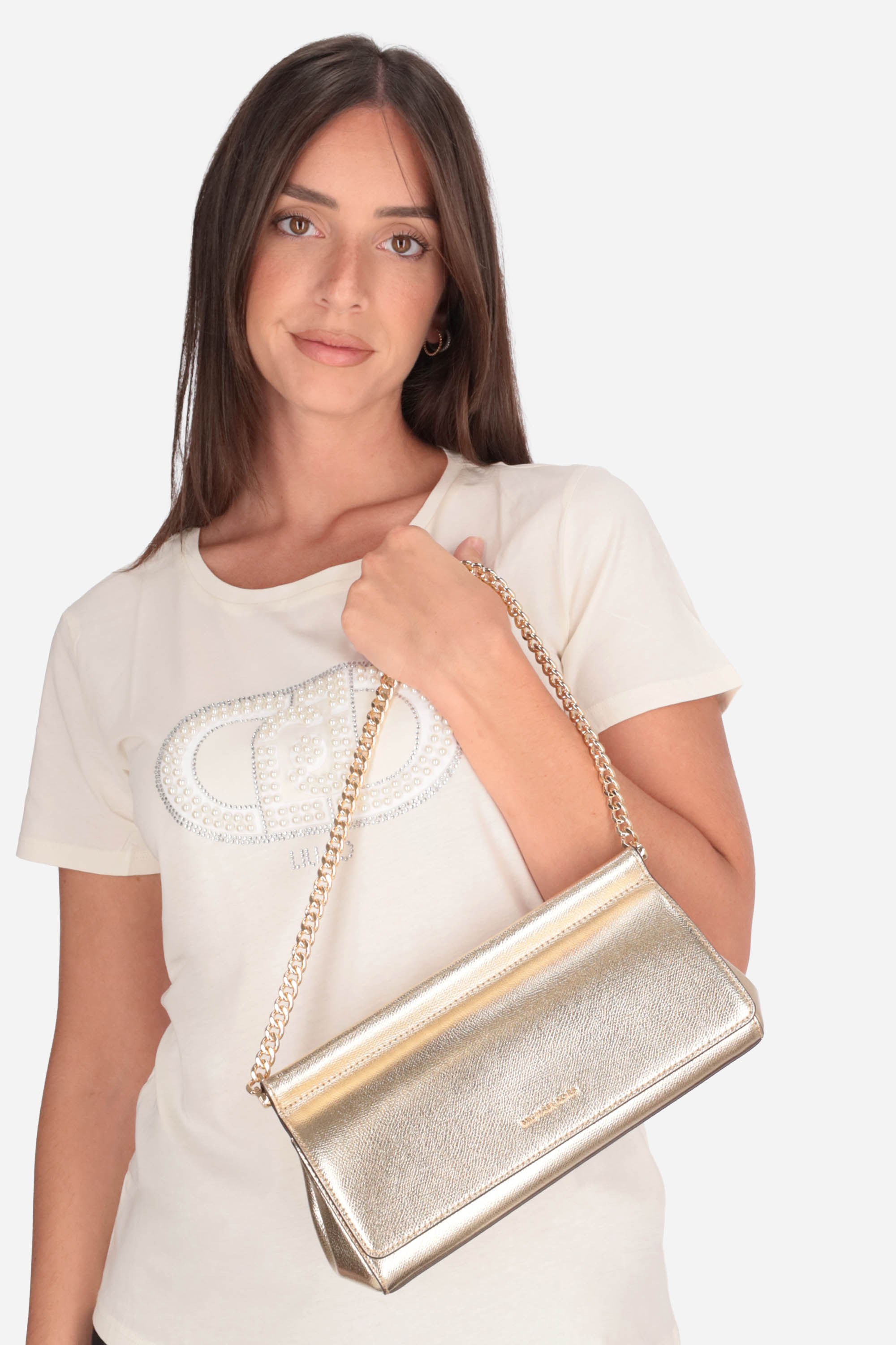 ORO | MICHAEL DI MICHAEL KORS - D 30S5G9YC6M Borsa