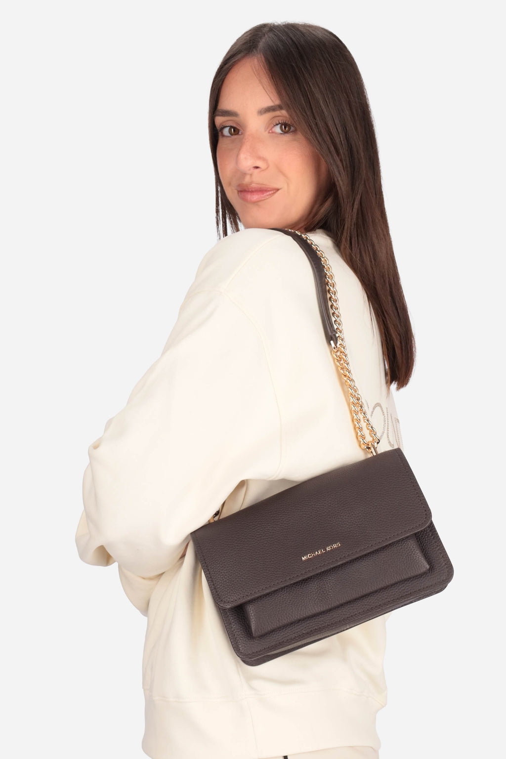 TESTA DI MORO | MICHAEL DI MICHAEL KORS - D 30T4GC7L3T Borsa