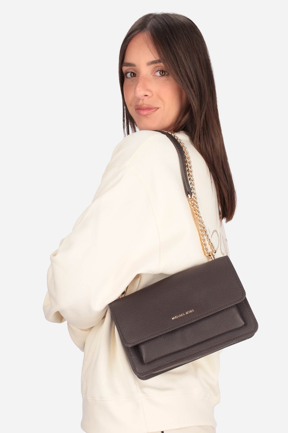 TESTA DI MORO | MICHAEL DI MICHAEL KORS - D 30T4GC7L3T Borsa