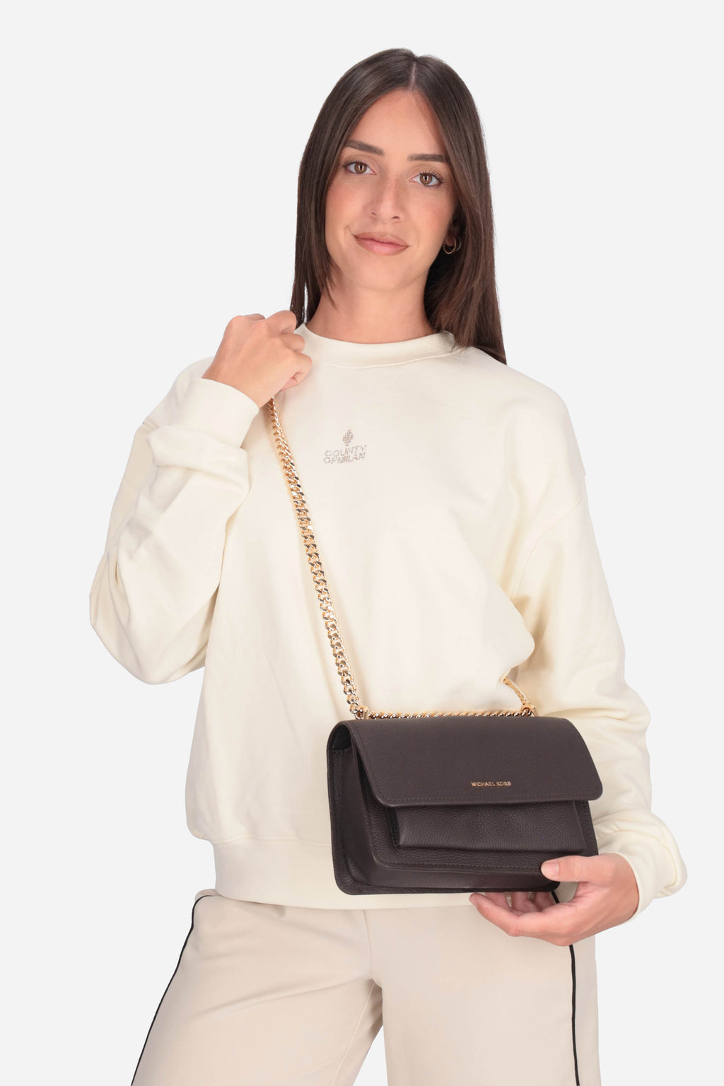 TESTA DI MORO | MICHAEL DI MICHAEL KORS - D 30T4GC7L3T Borsa