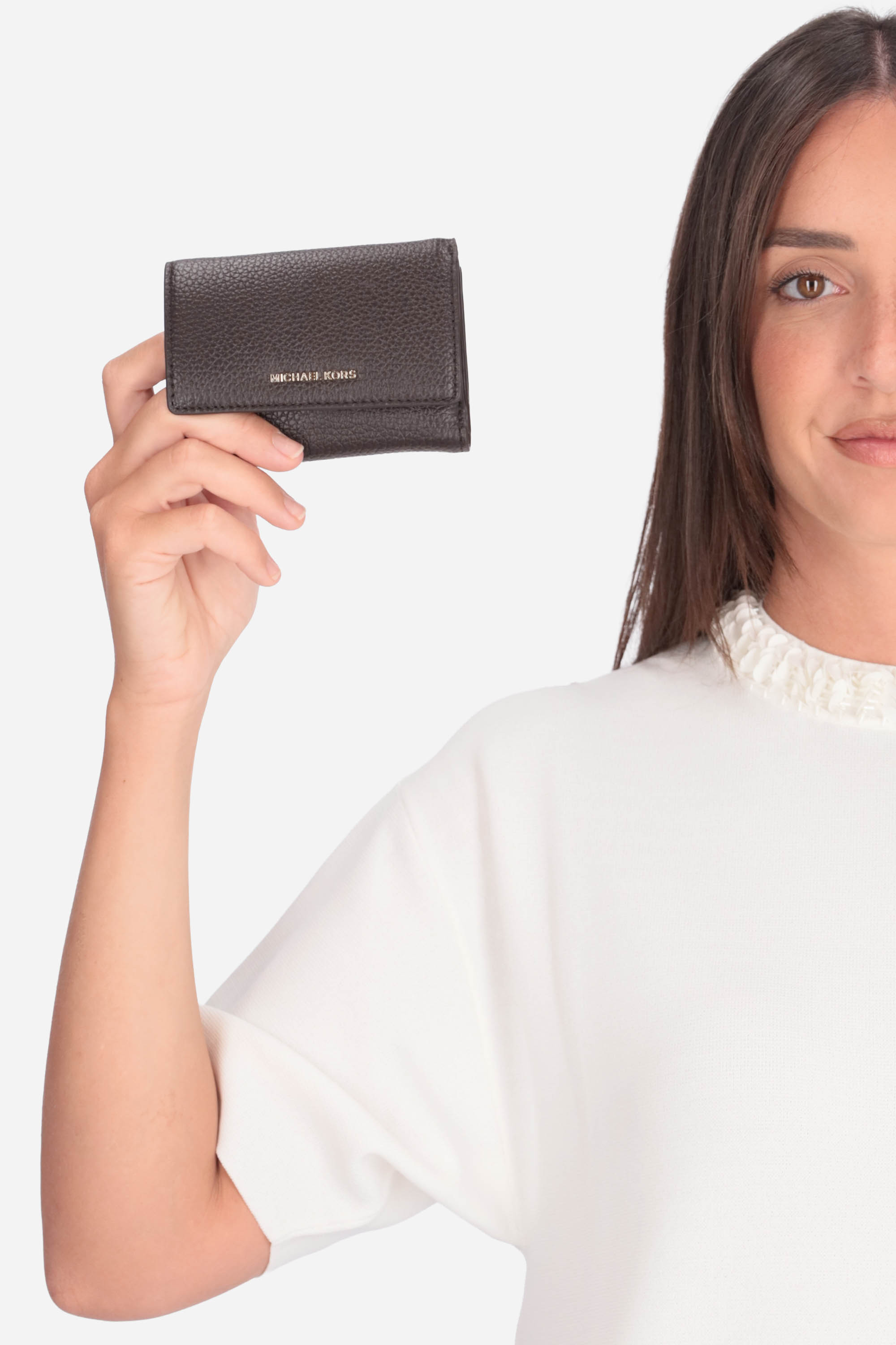 TESTA DI MORO | MICHAEL DI MICHAEL KORS - D 32S5GYTP1L Portafoglio