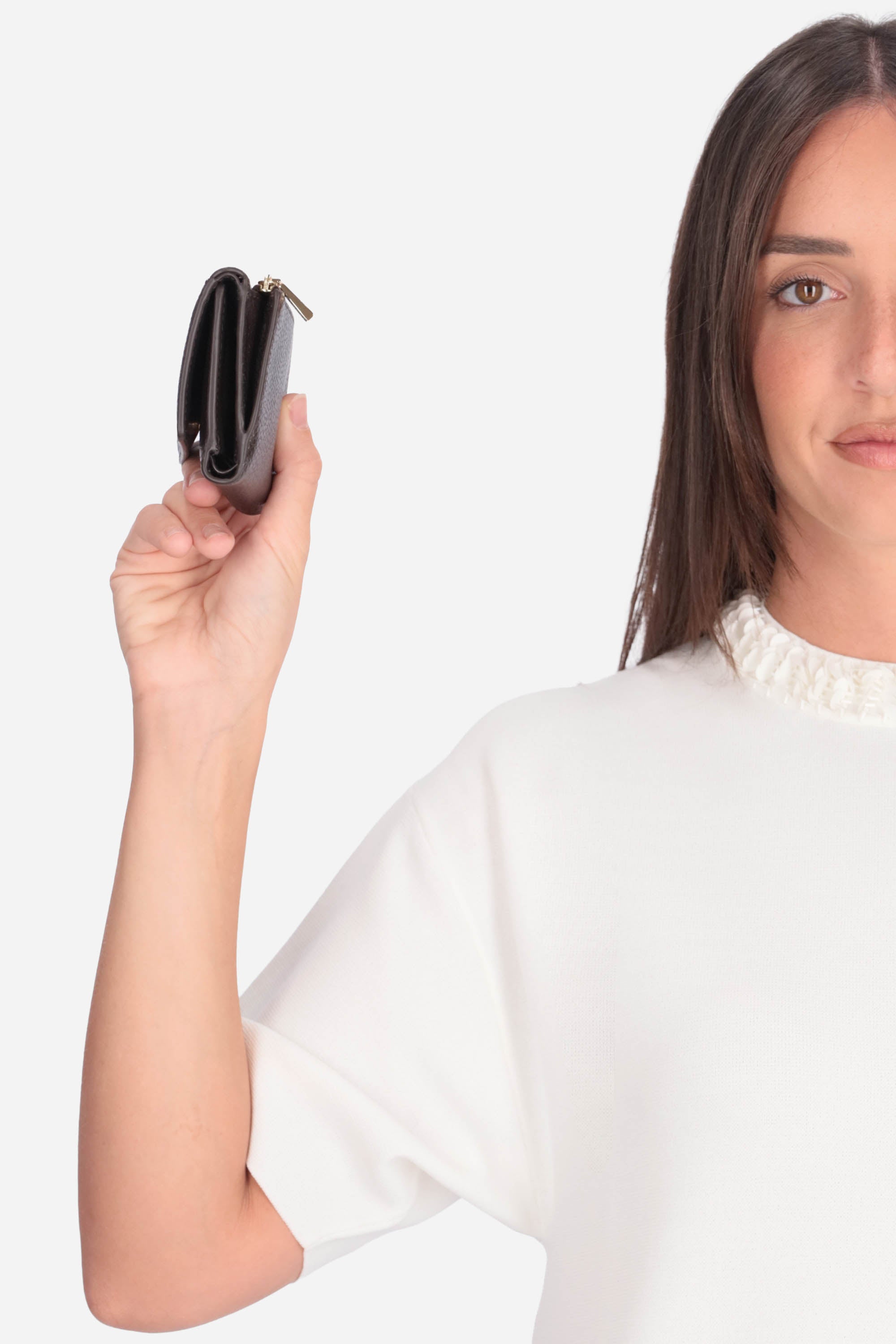 TESTA DI MORO | MICHAEL DI MICHAEL KORS - D 32S5GYTP1L Portafoglio