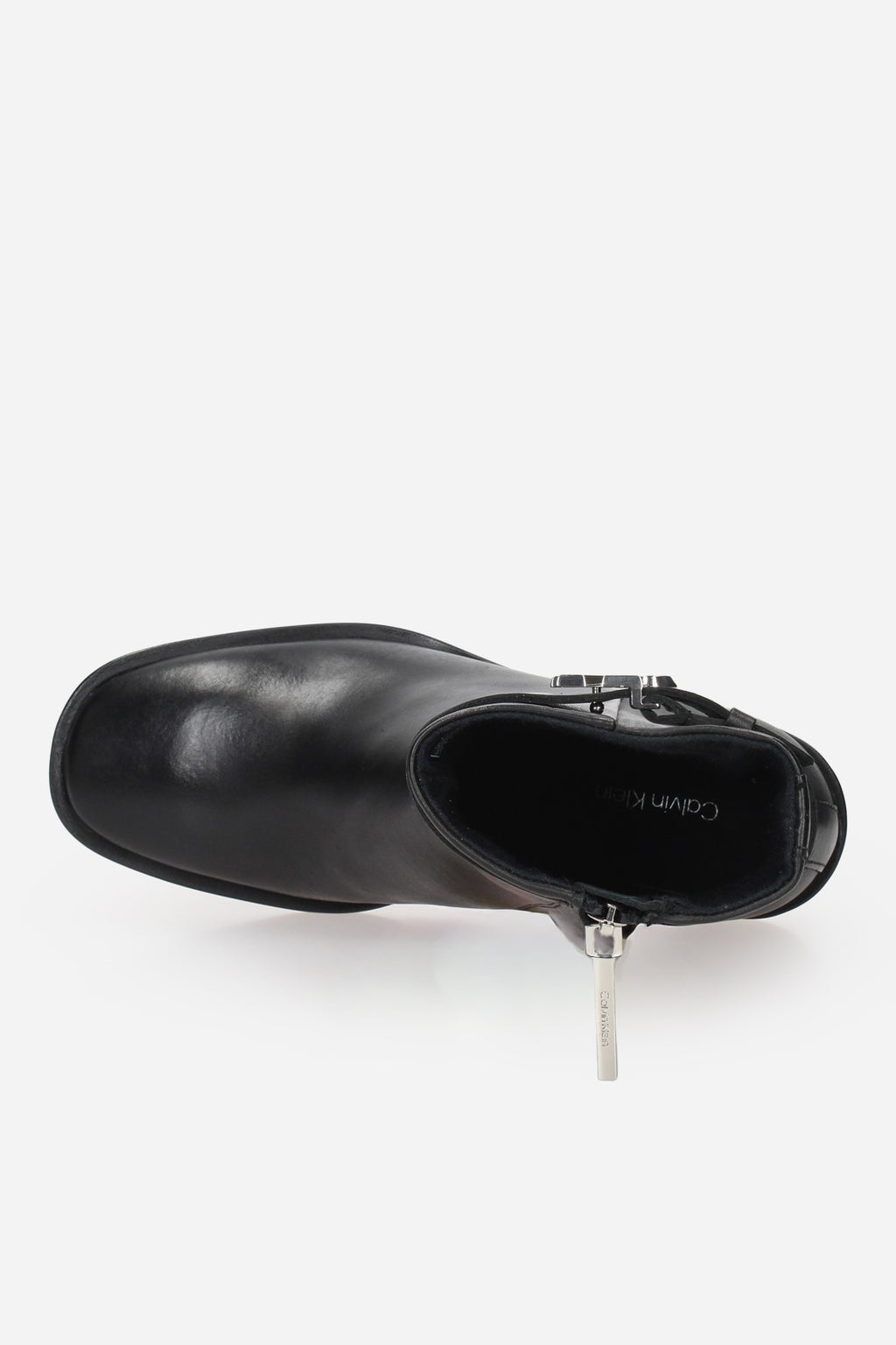 NERO | CALVIN KLEIN - D 0HW02591 Tronchetto