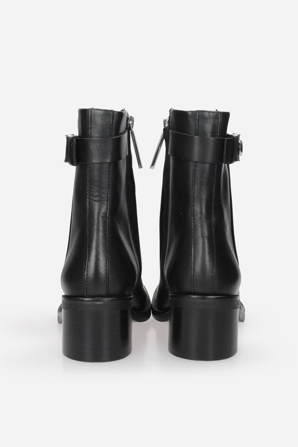 NERO | CALVIN KLEIN - D 0HW02591 Tronchetto